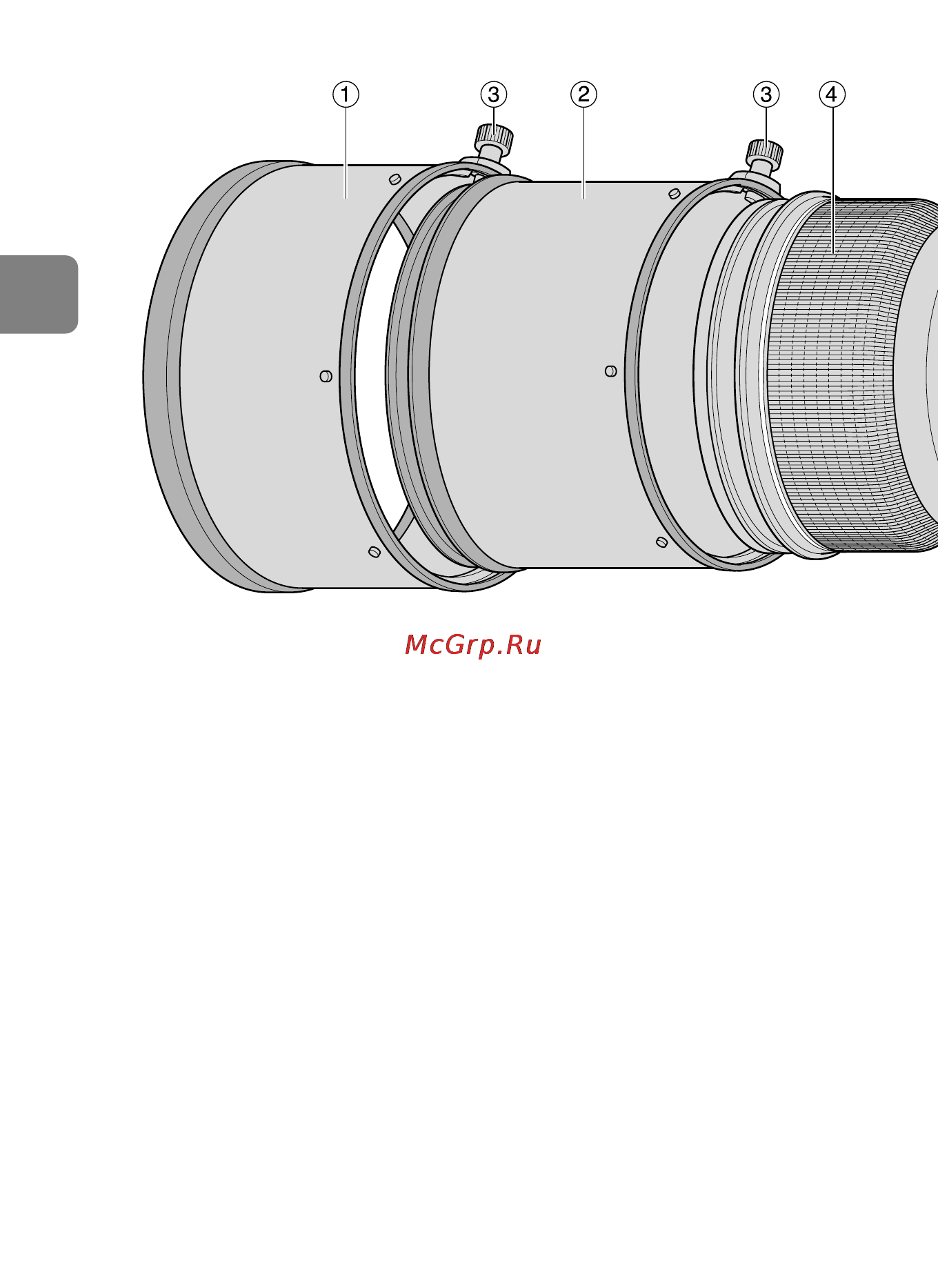 Nikon 600MM F4G ED AF-S VR NIKKOR [40/224] Af s nikkor 600mm f 4g ed vr
