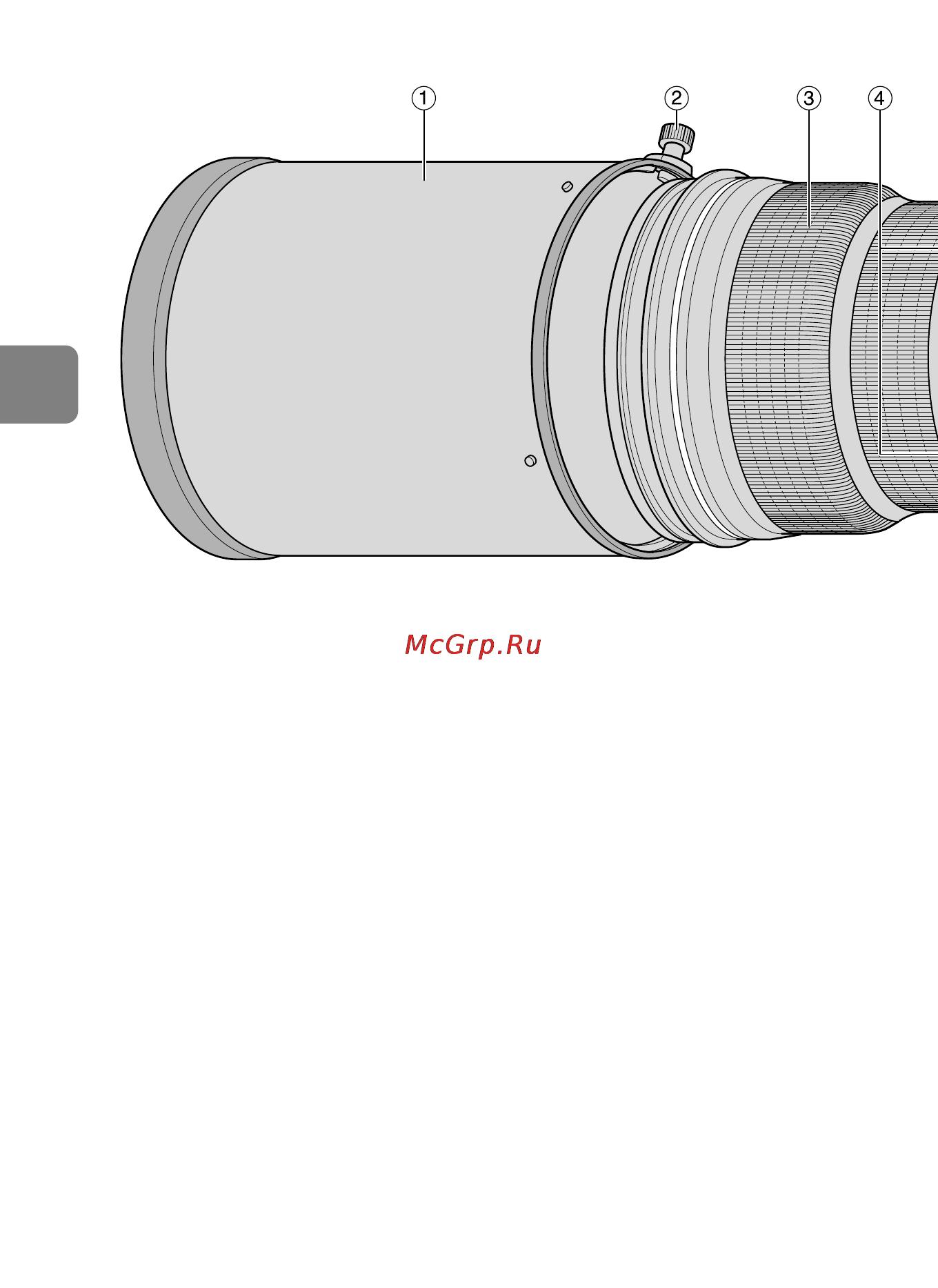 Nikon 600MM F4G ED AF-S VR NIKKOR [56/224] Af s nikkor 500mm f 4g ed vr