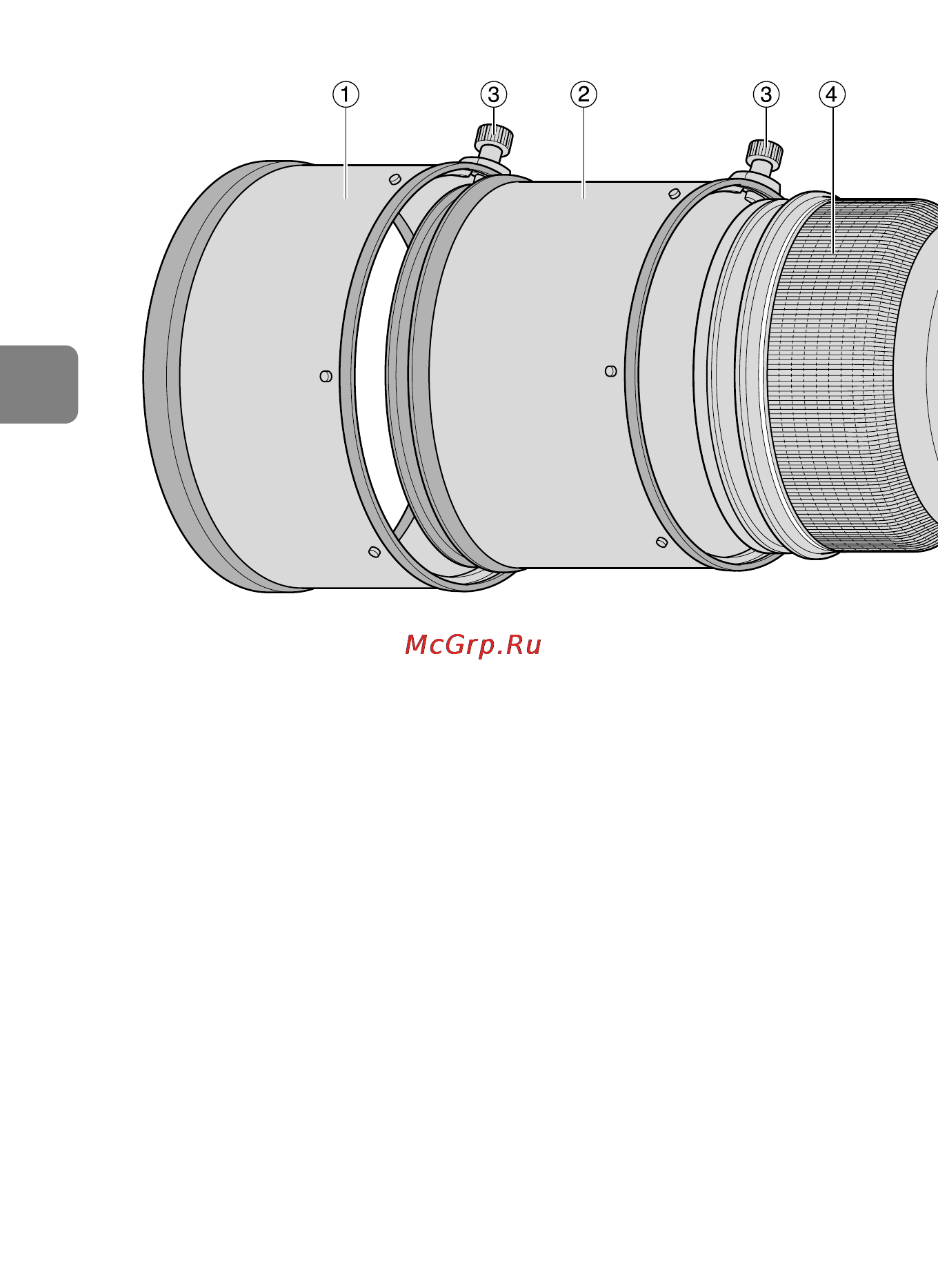 Nikon 600MM F4G ED AF-S VR NIKKOR [58/224] Af s nikkor 600mm f 4g ed vr