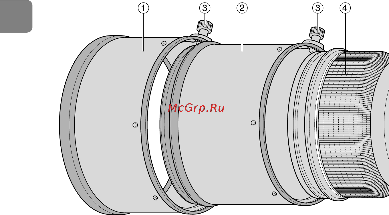 Nikon 600MM F4G ED AF-S VR NIKKOR [6/224] Af s nikkor 600mm f 4g ed vr