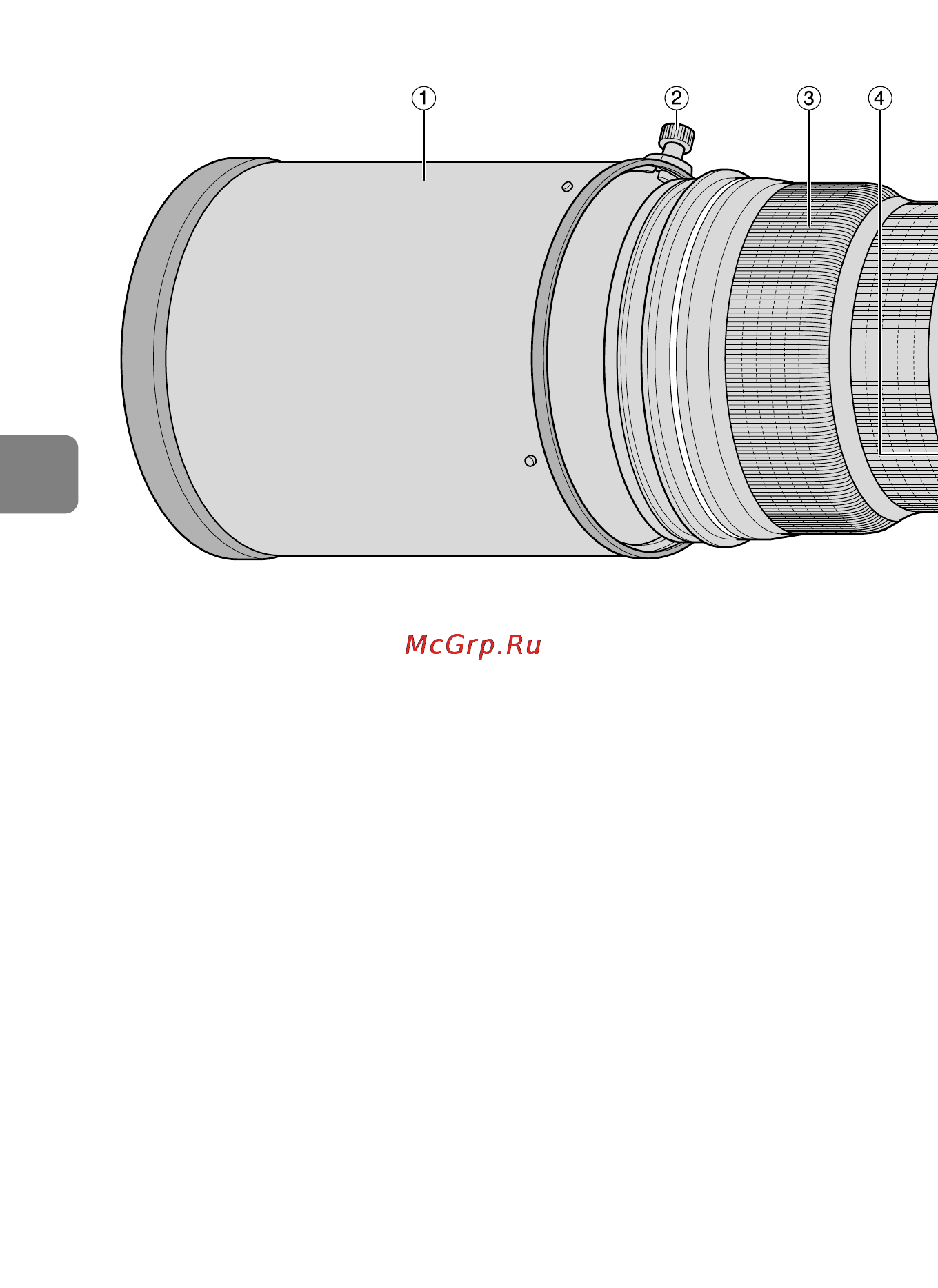 Nikon 600MM F4G ED AF-S VR NIKKOR [74/224] Af s nikkor 500mm f 4g ed vr