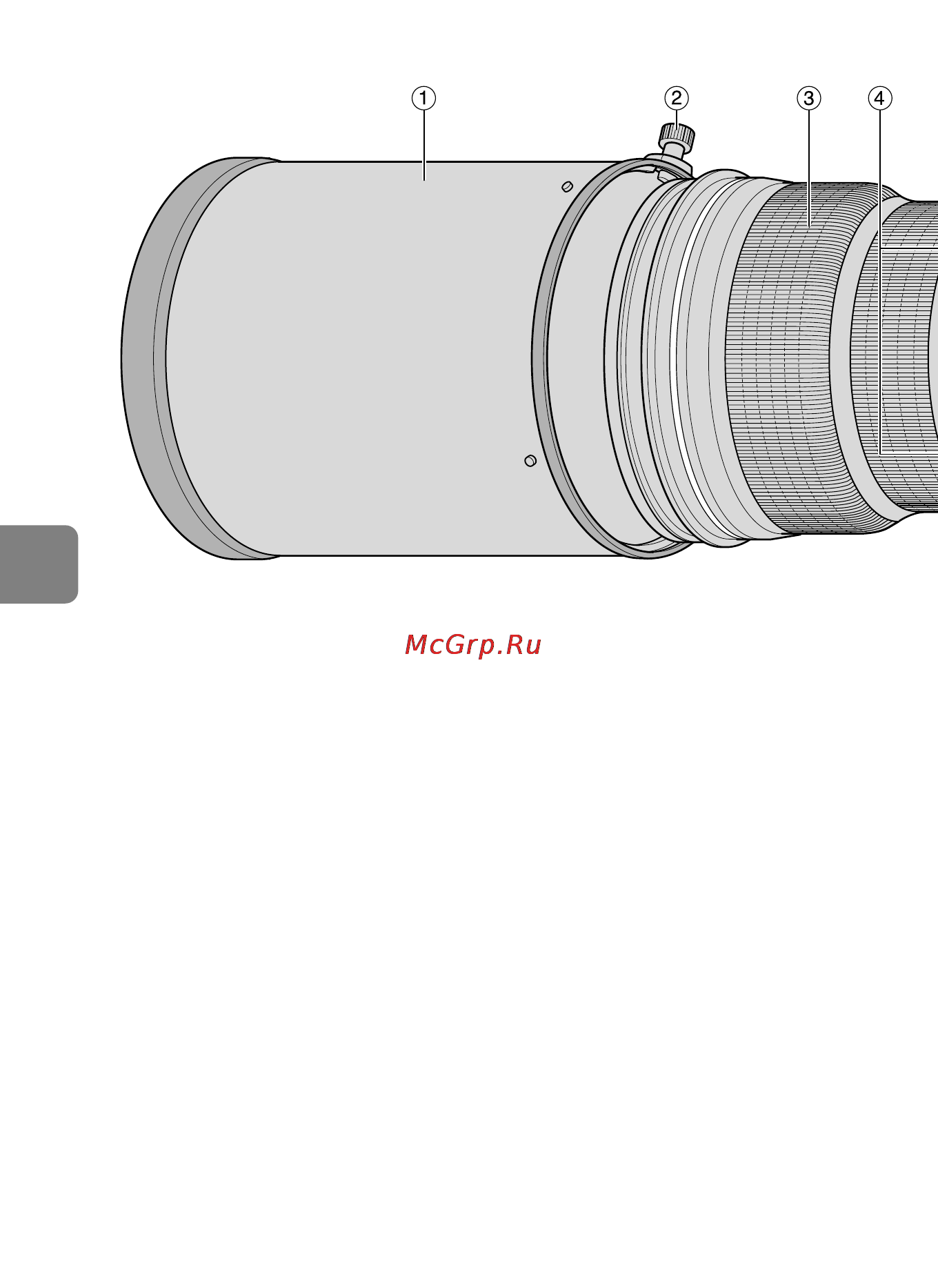 Nikon 600MM F4G ED AF-S VR NIKKOR [92/224] Af s nikkor 500mm f 4g ed vr