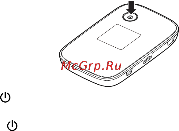 Huawei E5776 Black (E5776s-601) [15/25] Подключение к интернету по wi fi