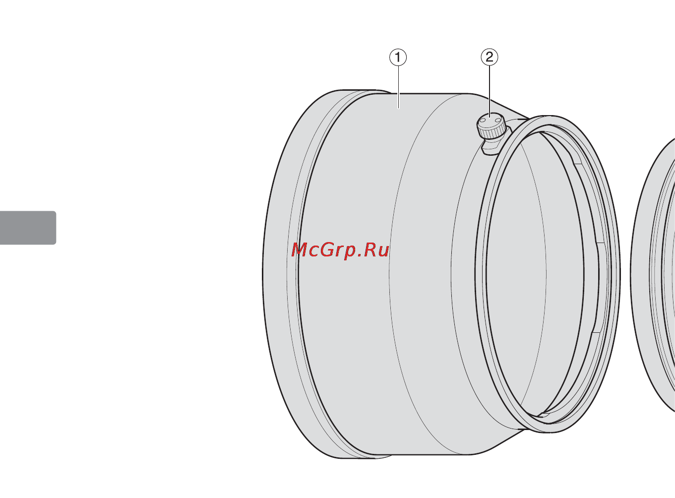 Nikon 200MM F-2G ED AF-S VR II NIKKOR [74/228] Terminologi