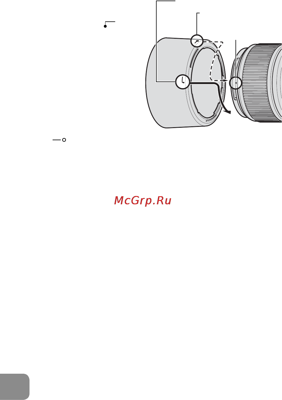 Nikon 60MM F-2.8G AF-S MICRO-NIKKOR Инструкция по эксплуатации онлайн [142/154] 90829