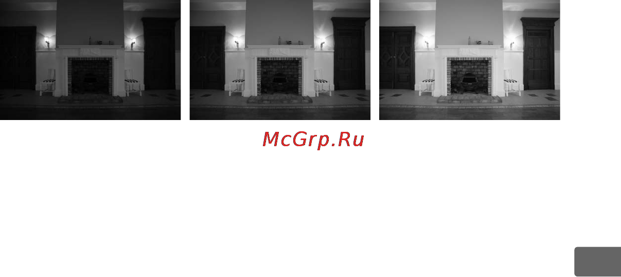 Nikon D3 Инструкция по эксплуатации онлайн [159/480] 28835