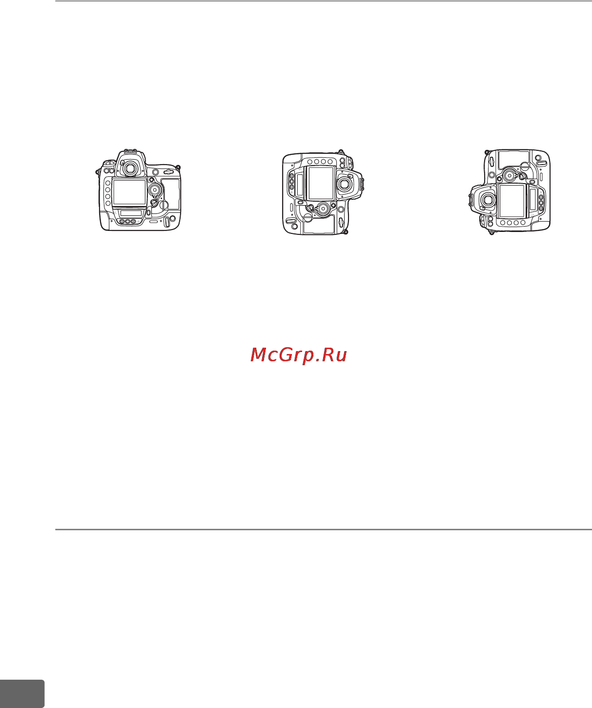 Nikon D3 [380/480] Авт поворот изображения