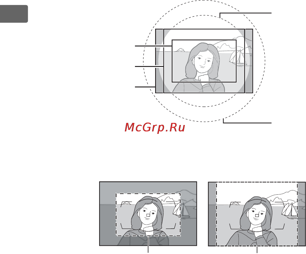 Nikon D3X Инструкция по эксплуатации онлайн [88/476] 90861