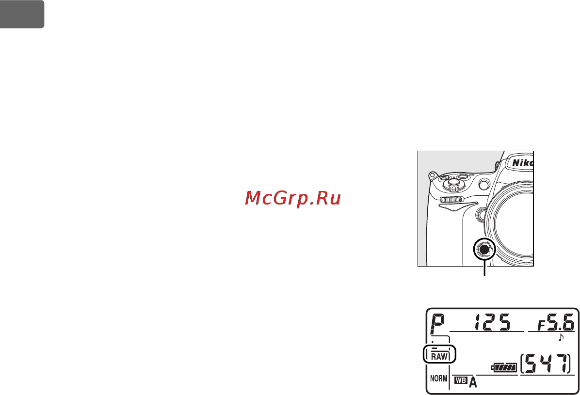 Nikon D700 Инструкция по эксплуатации онлайн [92/472] 90864