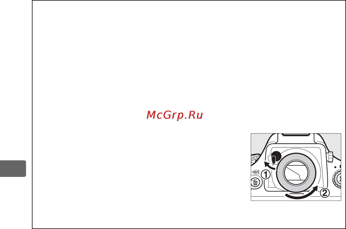 Nikon D800E Инструкция по эксплуатации онлайн [60/472] 90866