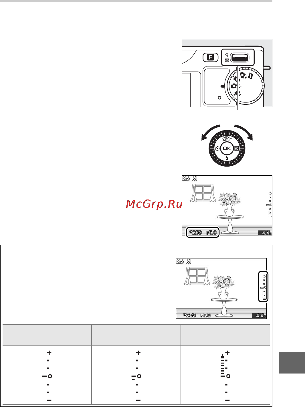 Nikon J2 [135/232] M ручной