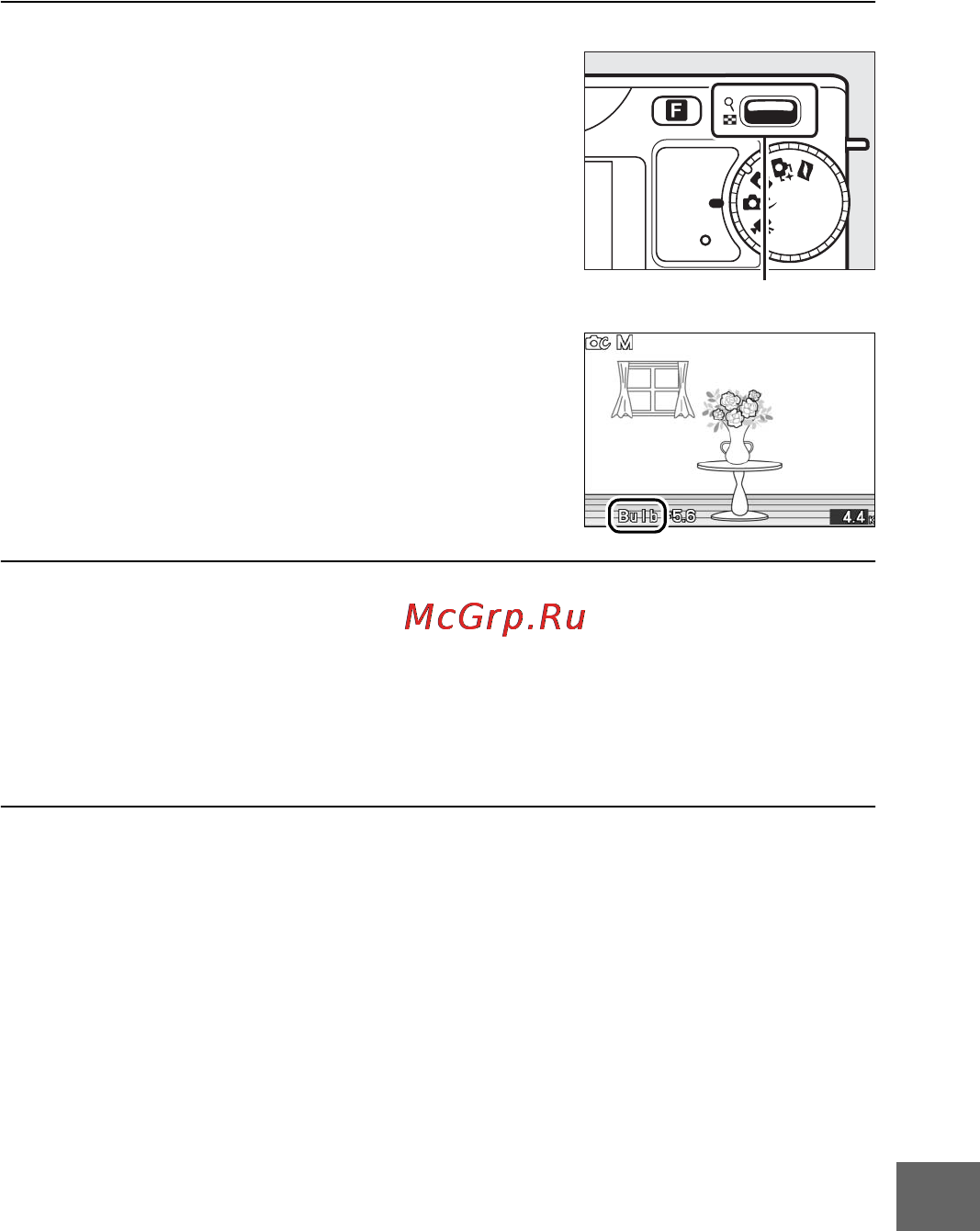 Nikon J2 Инструкция по эксплуатации онлайн [137/232] 90884