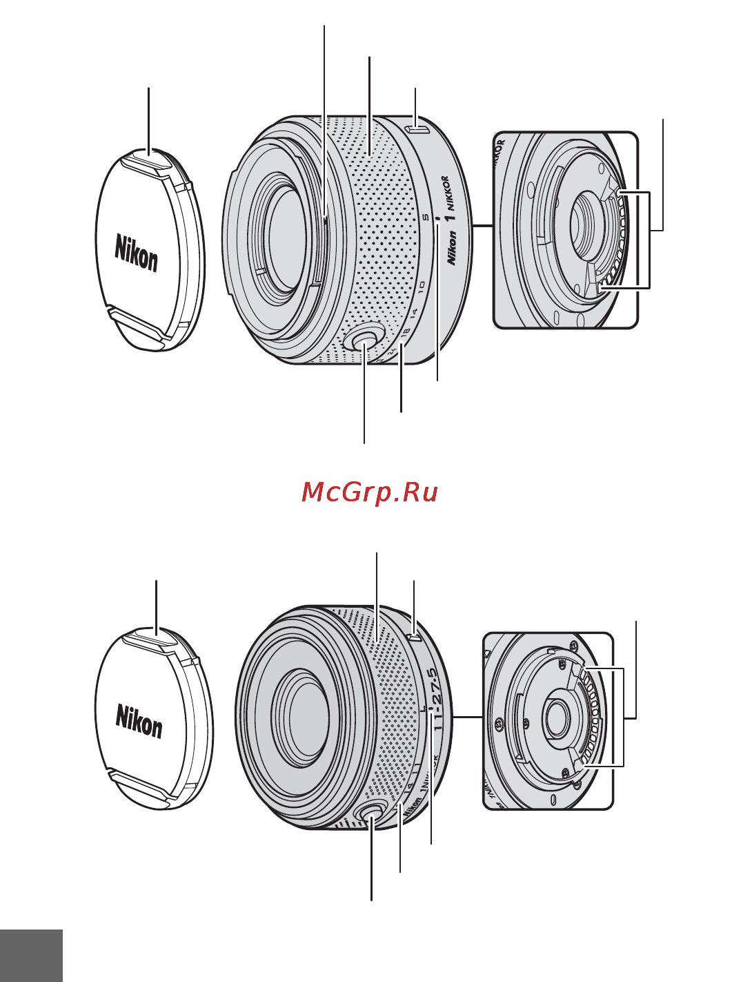 Nikon J2 [216/232] Nikkor 11 27 5 мм f 3 5 5 6