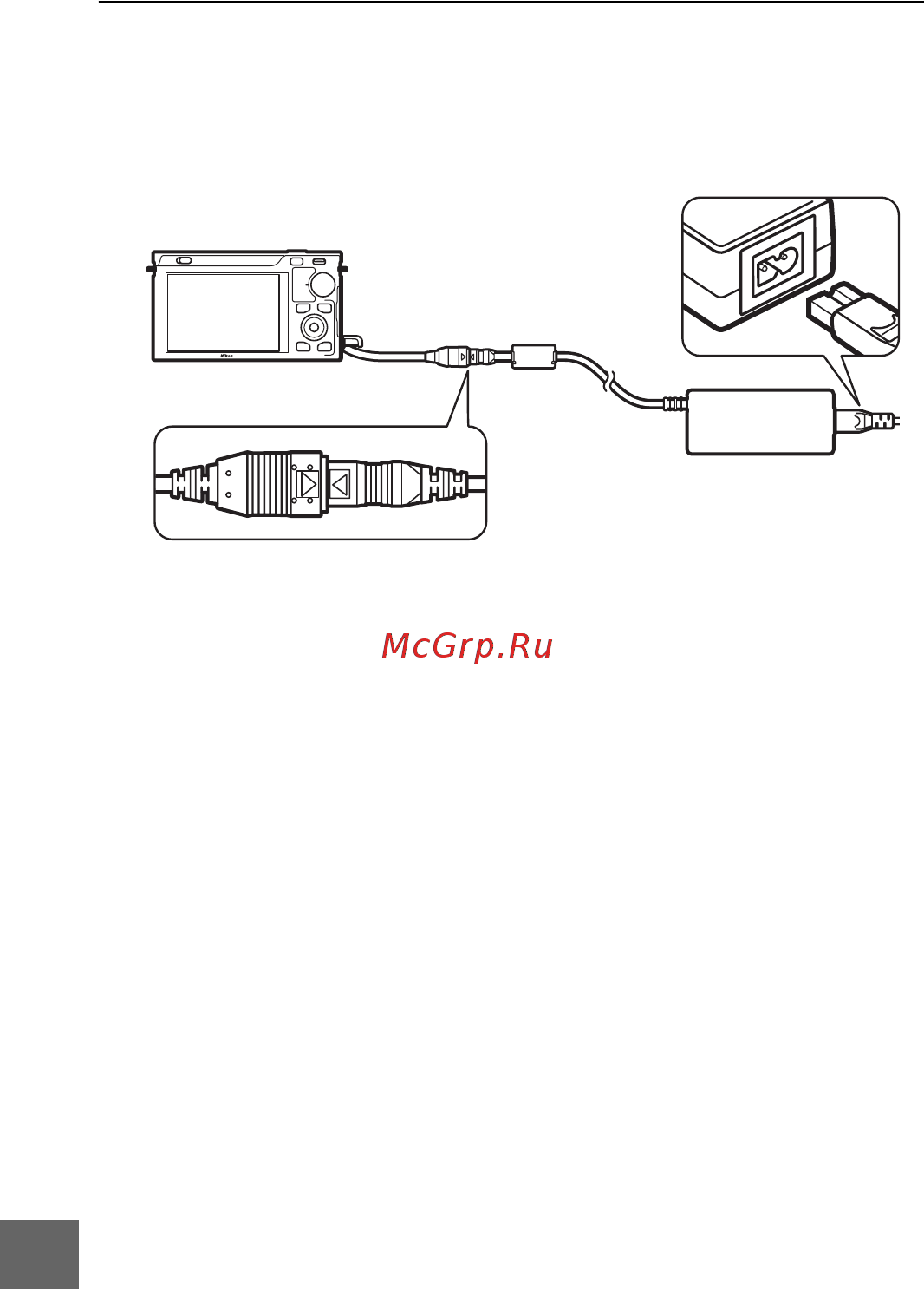 Nikon J1 Инструкция по эксплуатации онлайн [182/220] 90888