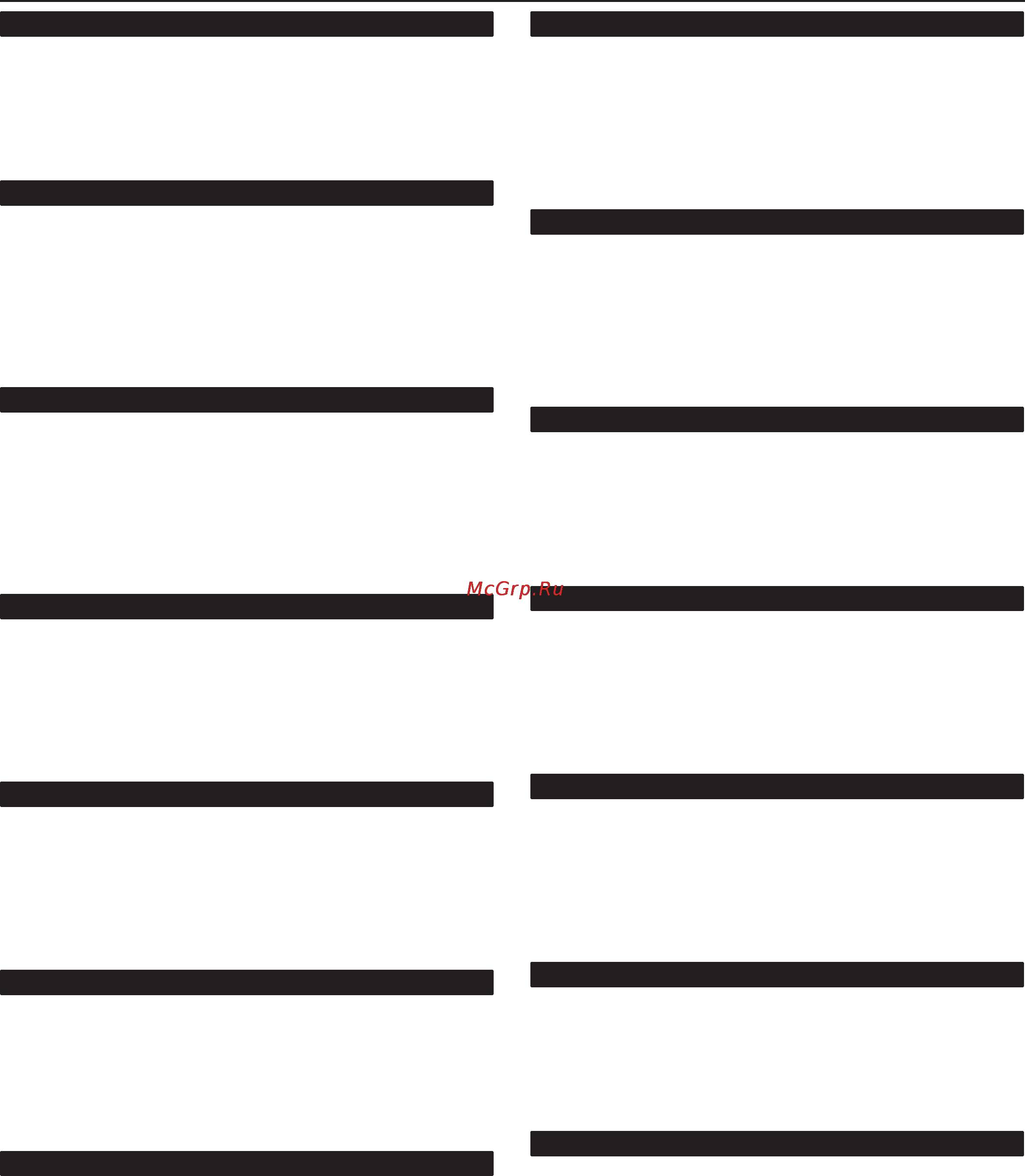 Sanus VST15-B1 Bl [2/24] Deutsch