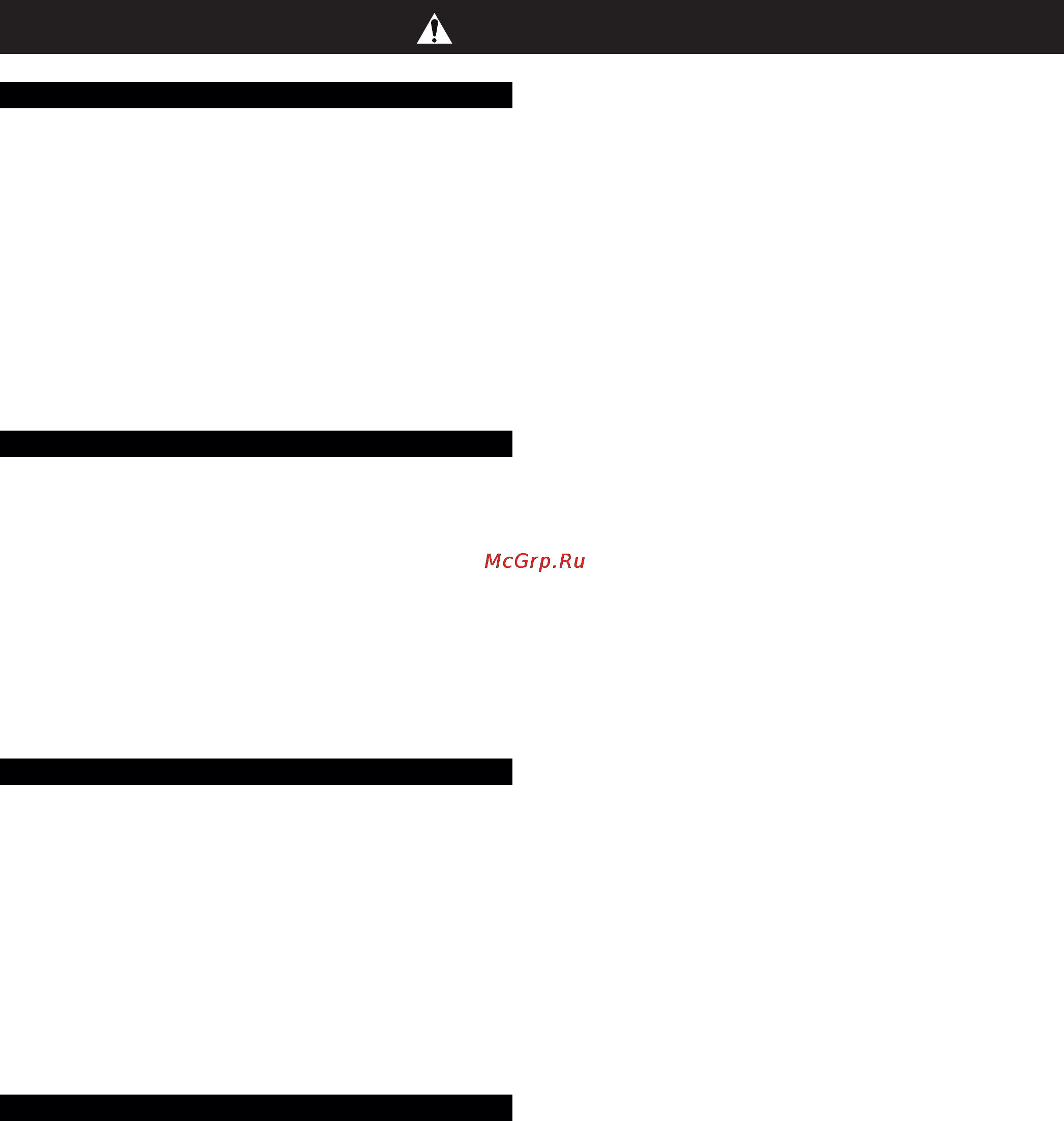 Sanus VST15-B1 Bl [8/24] Caution