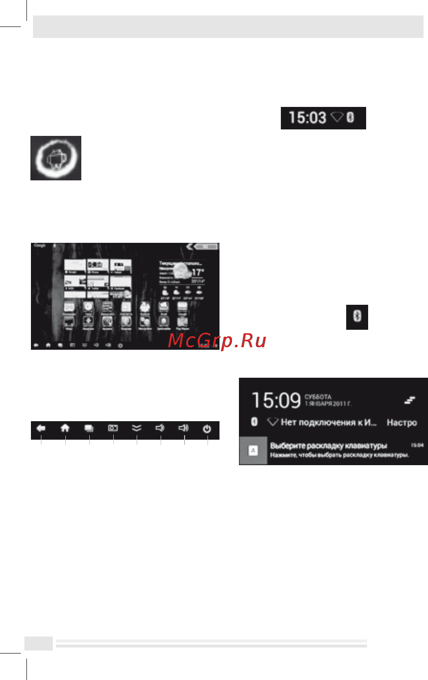 Akai SM-601M [9/30] Управление работой устройства