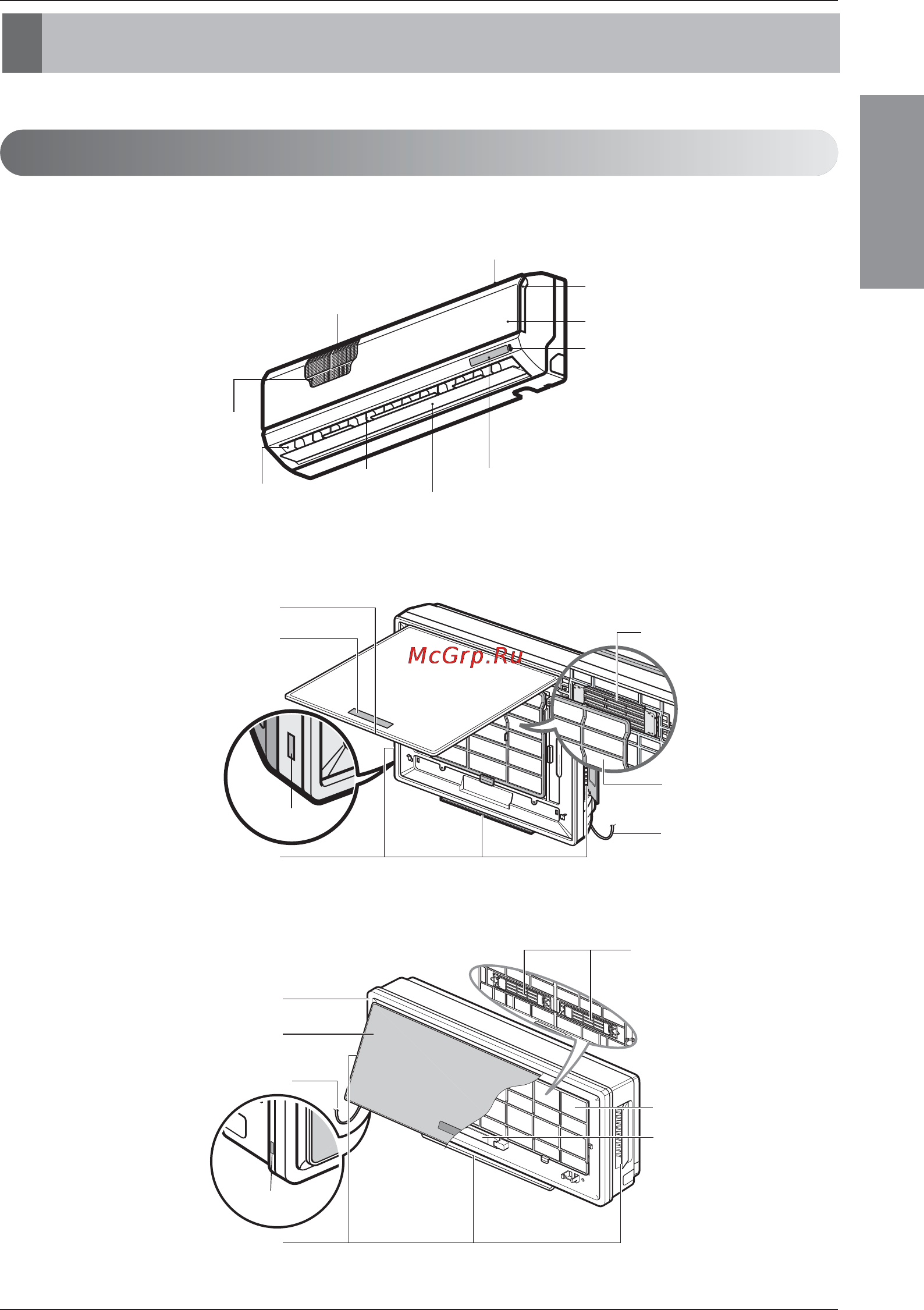 LG S12AW [7/21] Art cool type display panel led indicators
