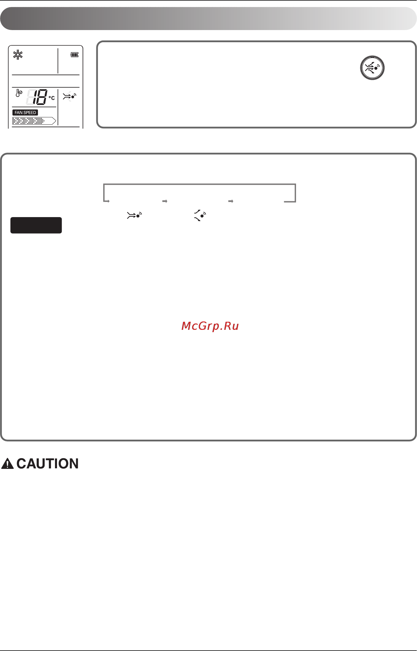 LG ASNW126BMS0 [18/25] Eco eye operation optional