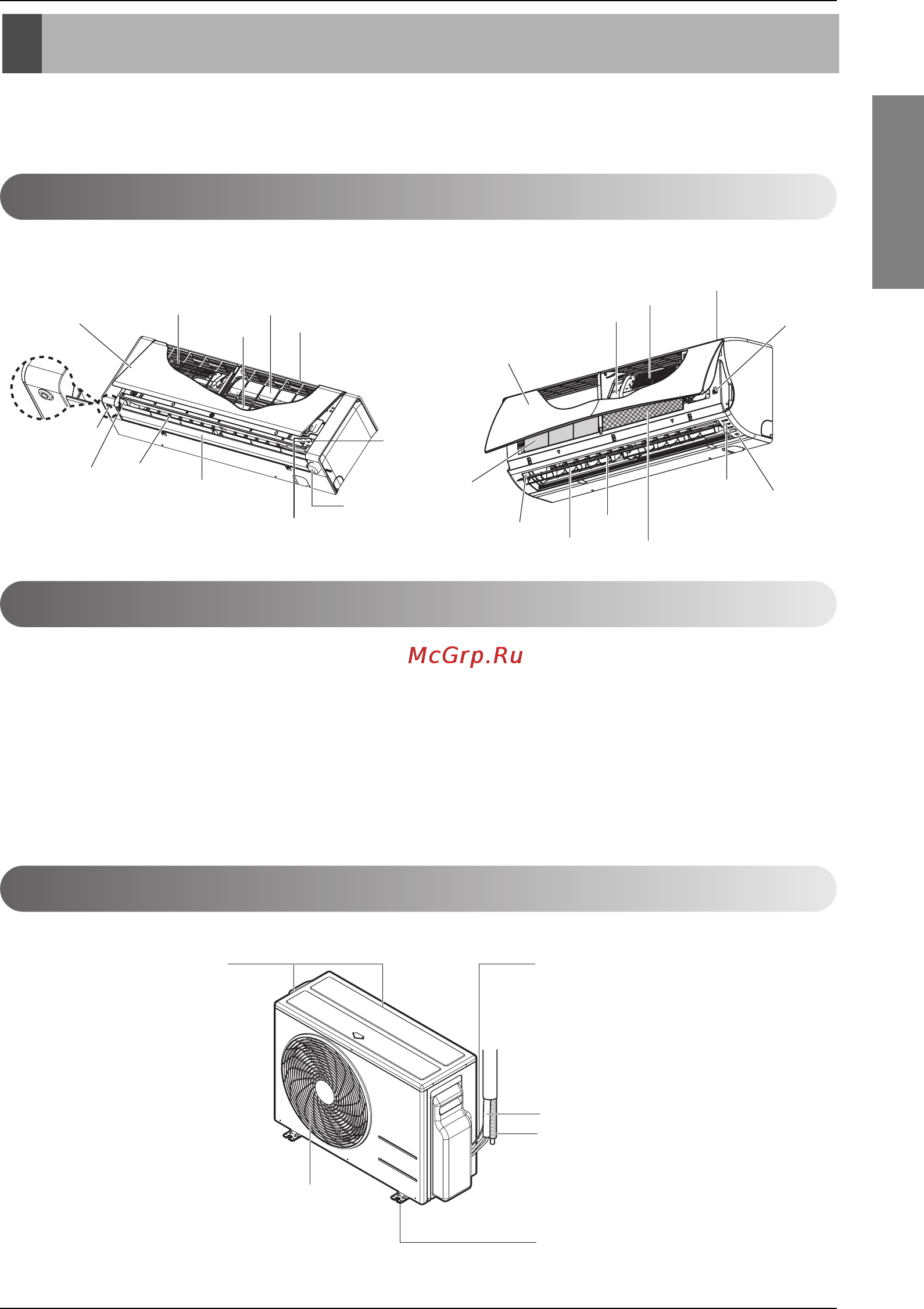 LG ASNW126BMS0 [7/25] Product introduction