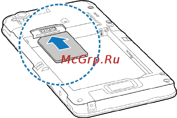 Zte GEEK Инструкция по эксплуатации онлайн [8/13] 91045