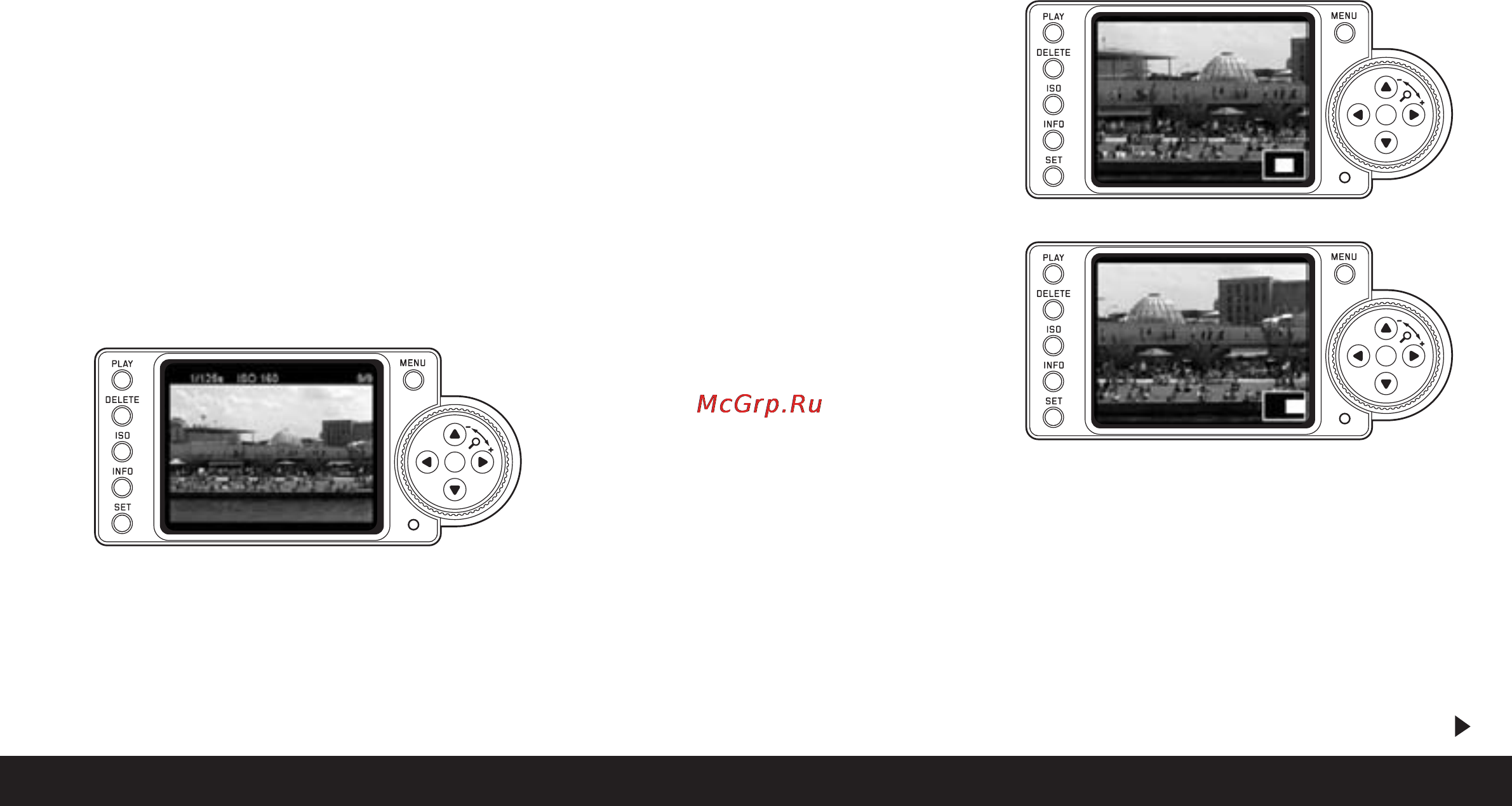 Leica M9-P [67/97] Листание по накопителю памяти