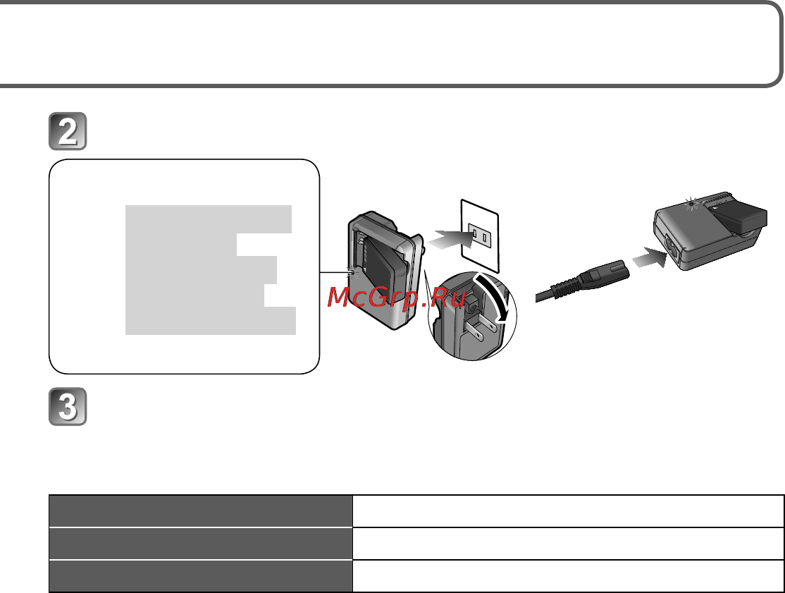 Leica V-LUX 30 [13/156] Haal de batterij uit de oplader nadat het opladen is voltooid