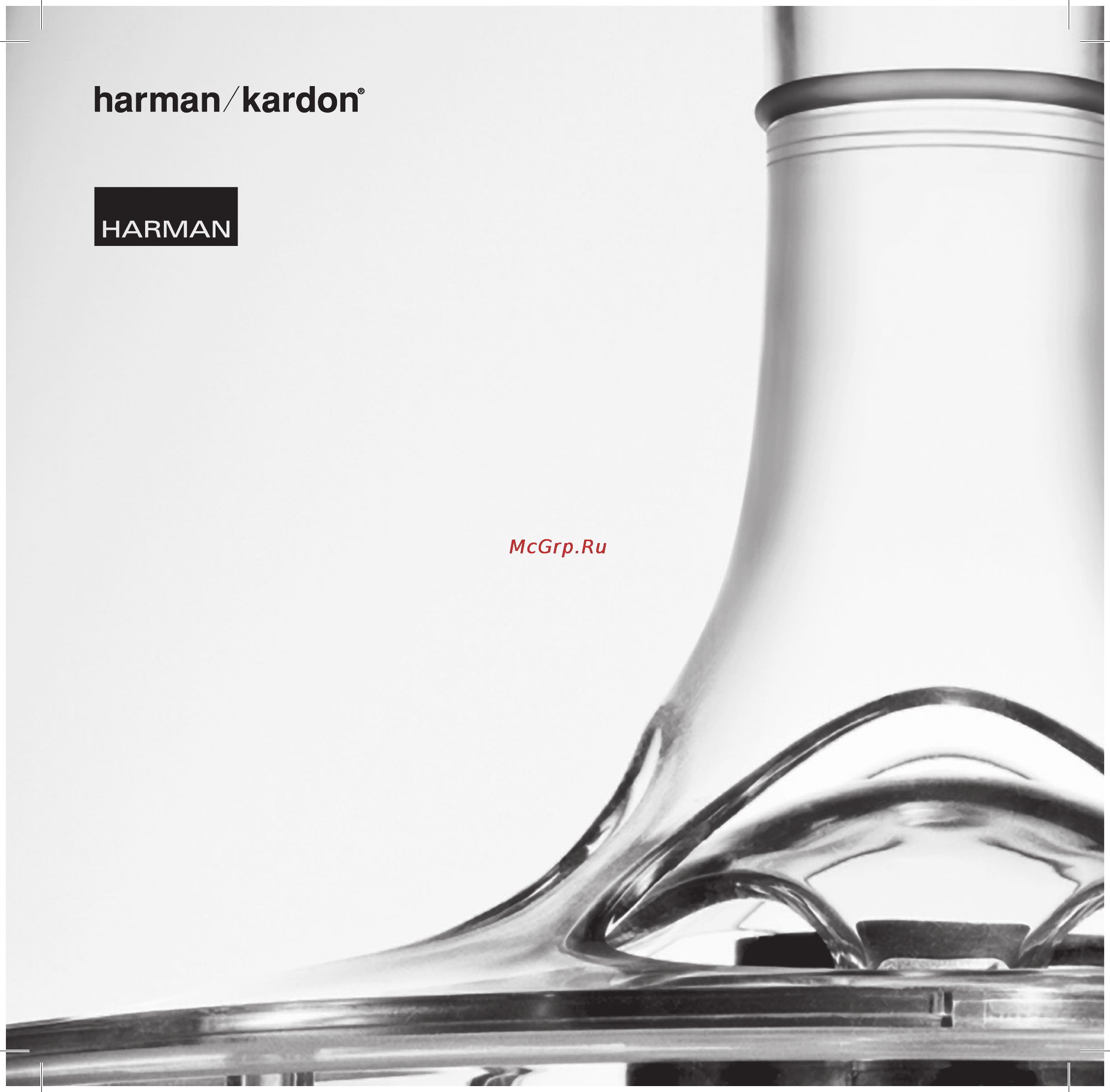 Harman/Kardon Soundsticks Wireless (SOUNDSTICKSBTEU) Инструкция по эксплуатации онлайн [6/6] 91096
