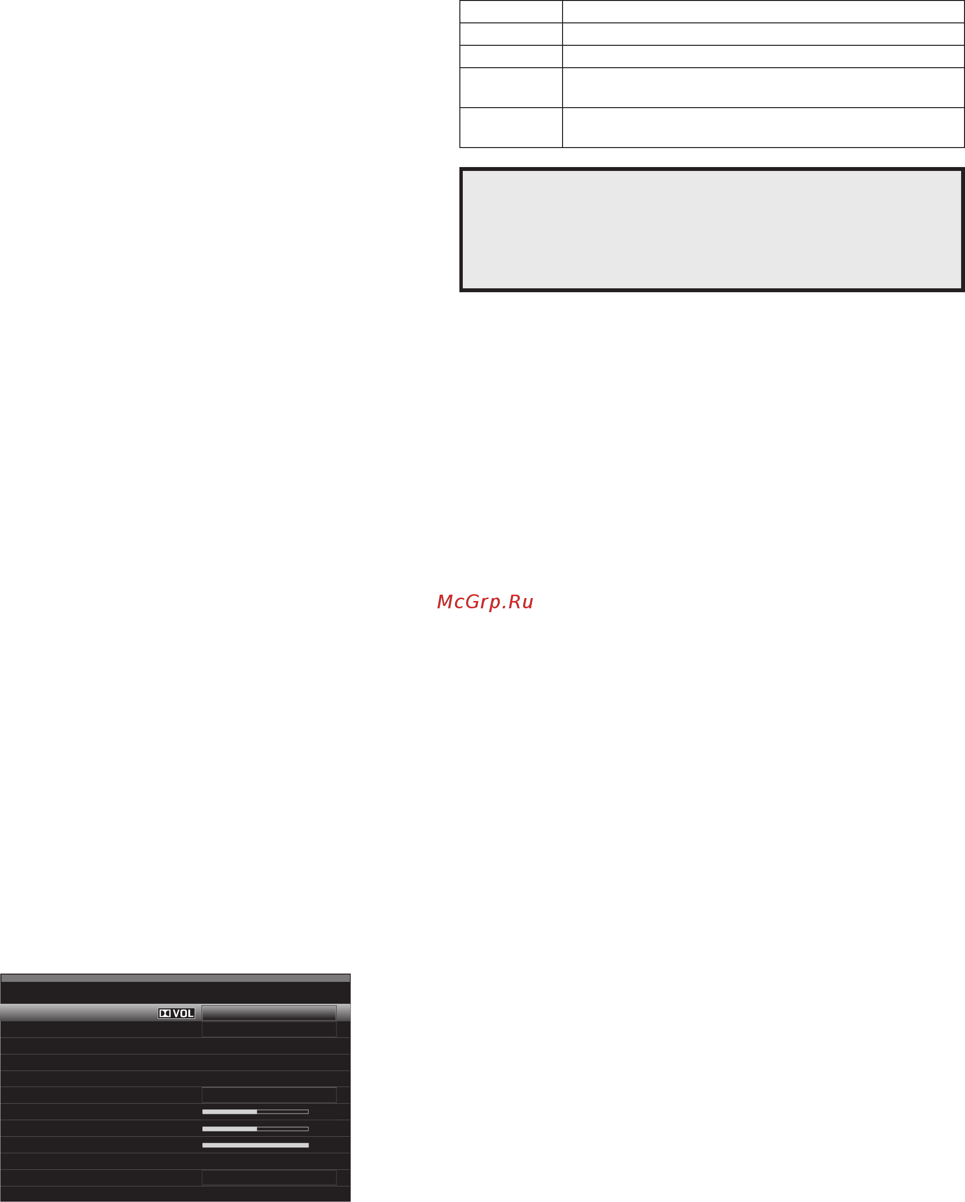 Harman/Kardon AVR 370 [30/63] Эксплуатация avr