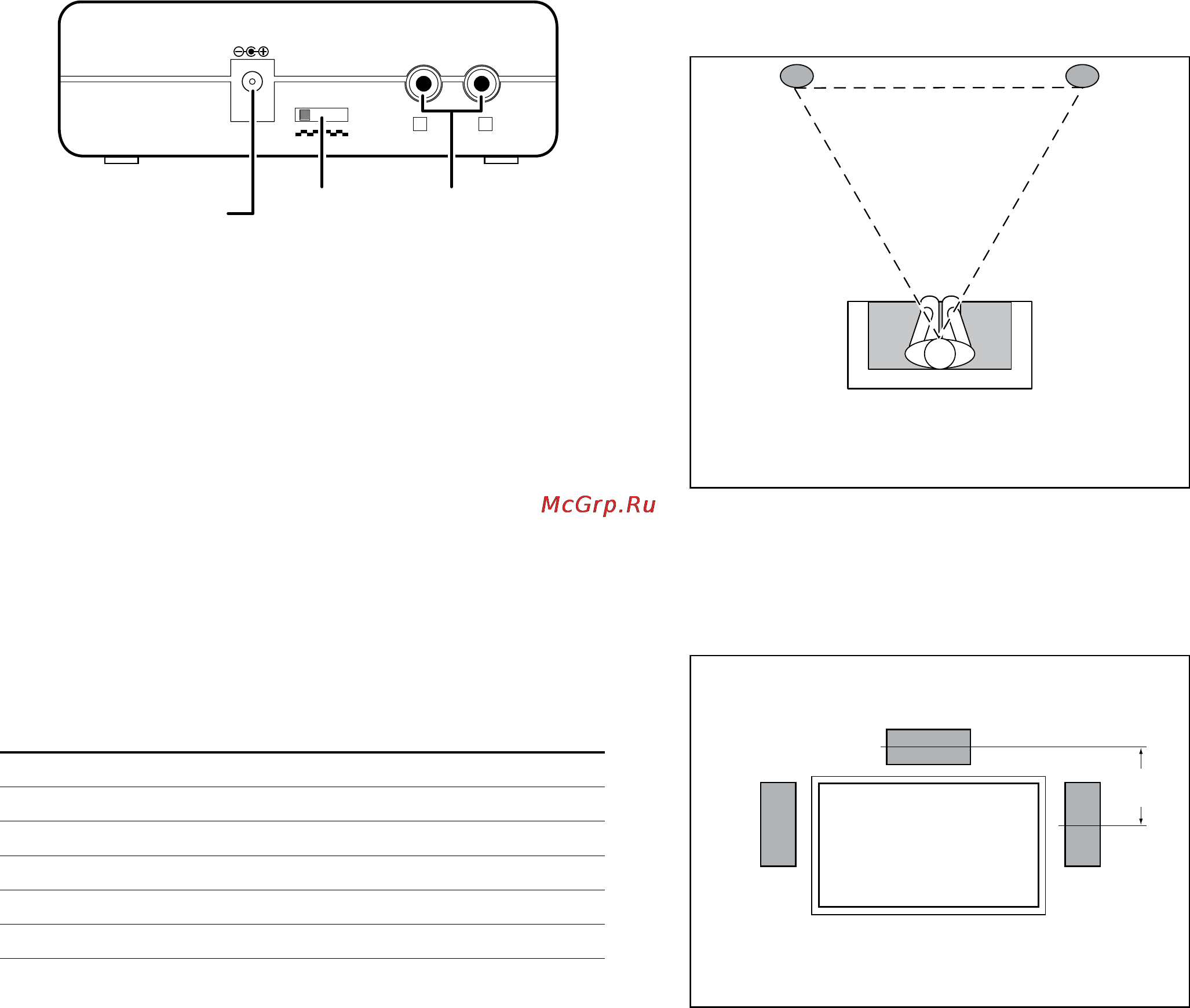 Harman/Kardon HKTS 65BQ/230 [4/12] Hkts 65bq