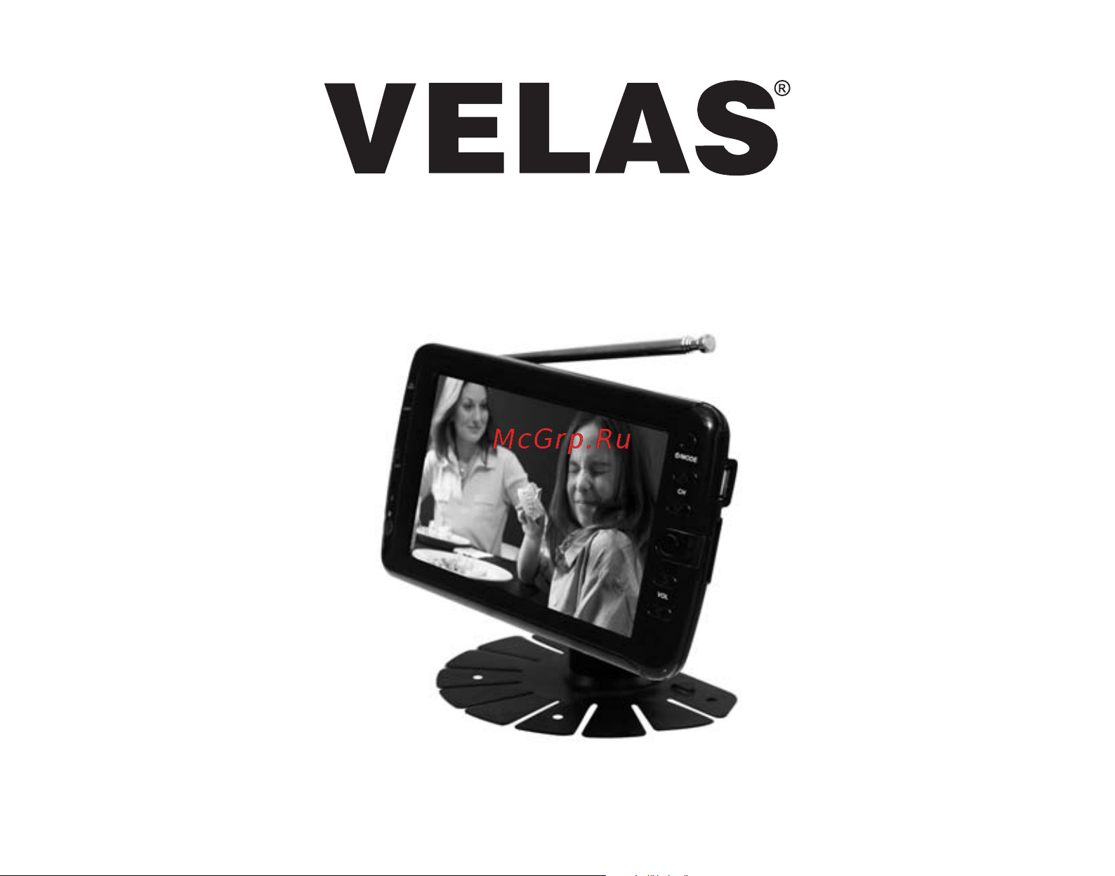 Velas VTV-C720 Инструкция по эксплуатации онлайн