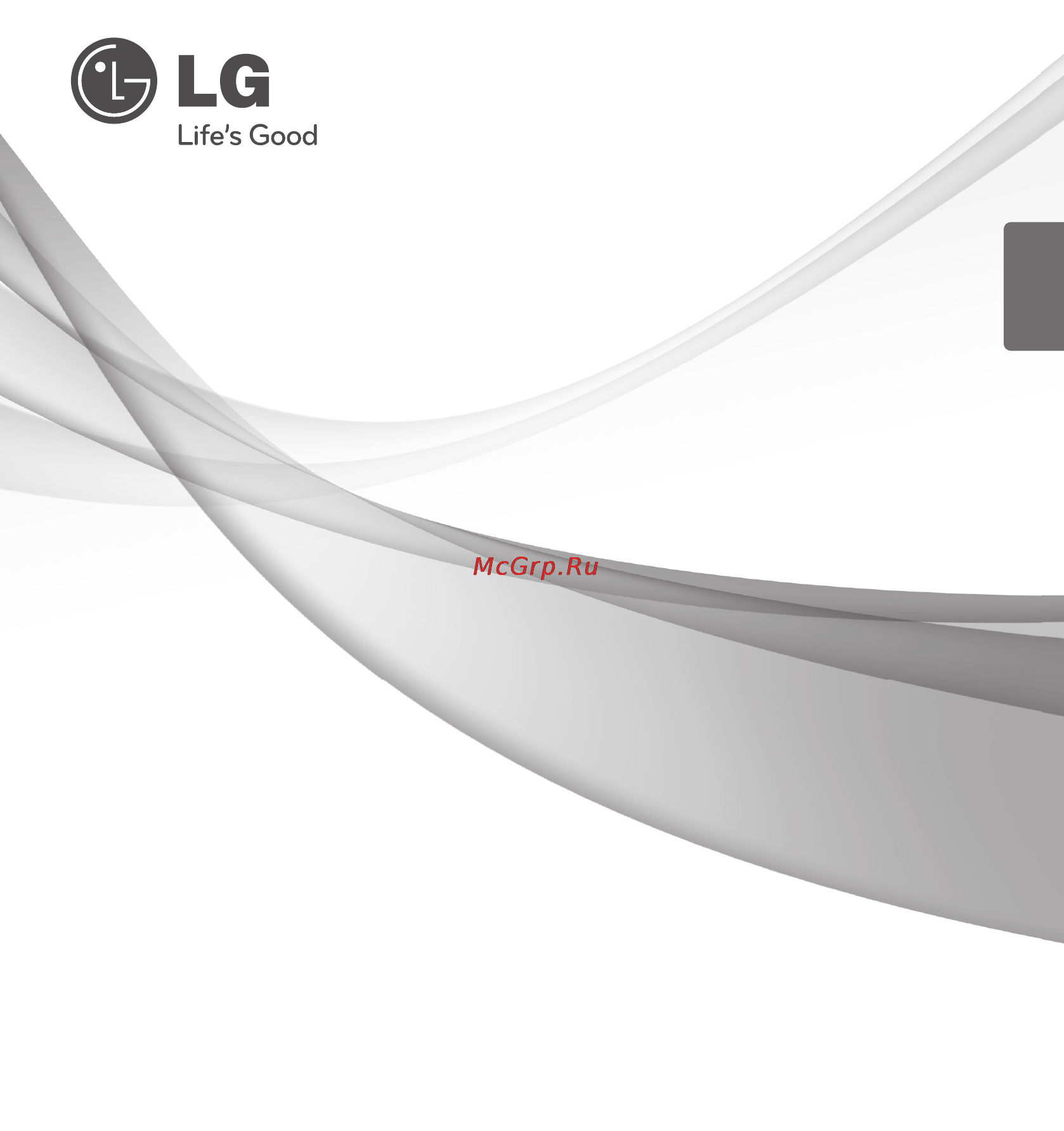LG CA09AWR Инструкция по эксплуатации онлайн