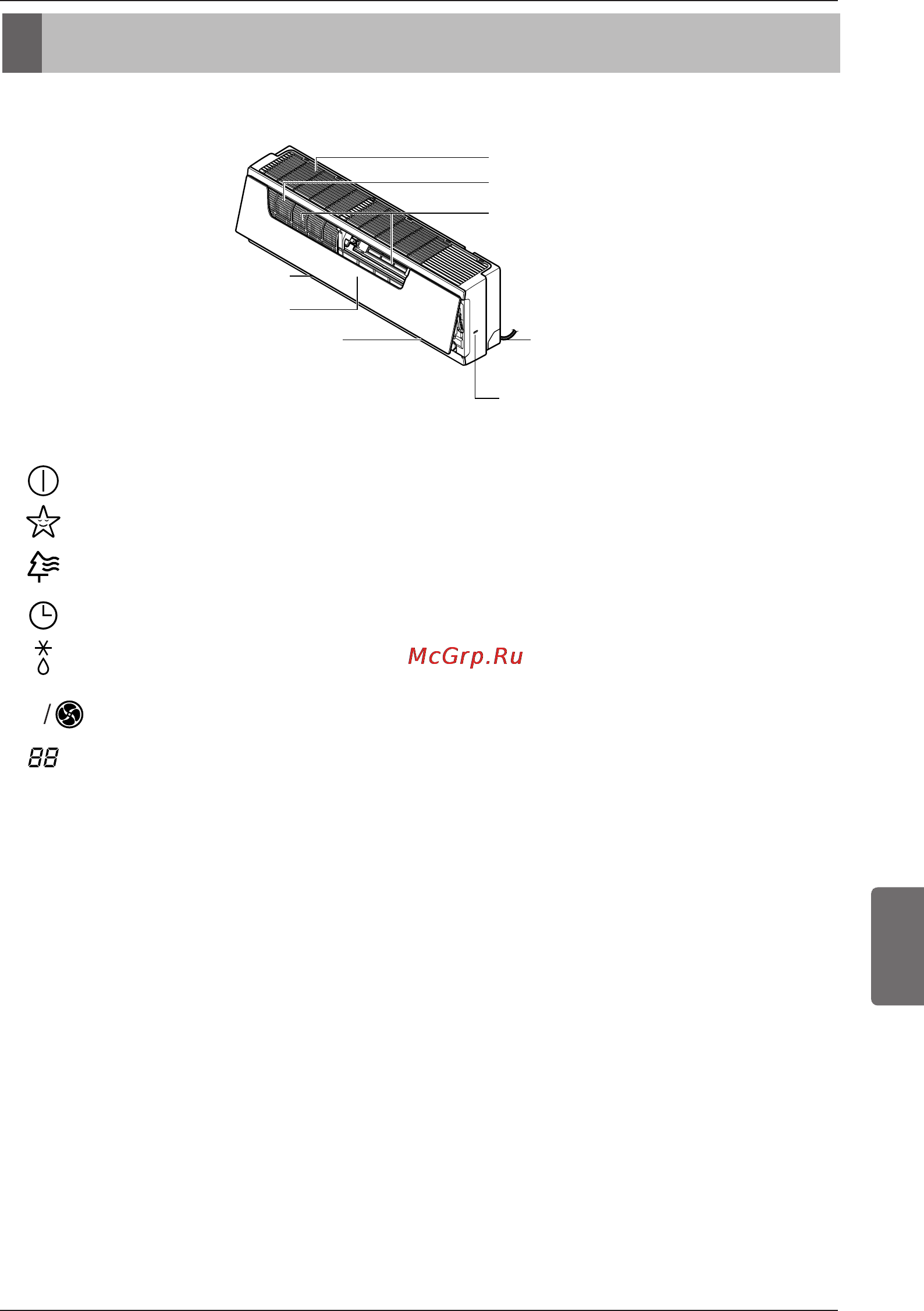 LG CC07AWV [147/381] Inleiding tot het product