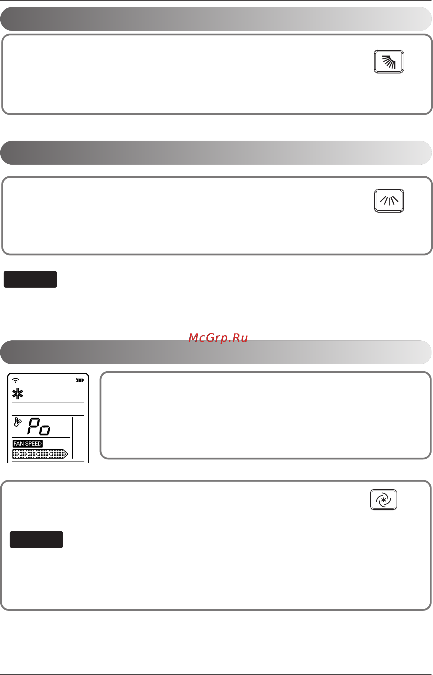 LG CC07AWV [356/381] Huomio