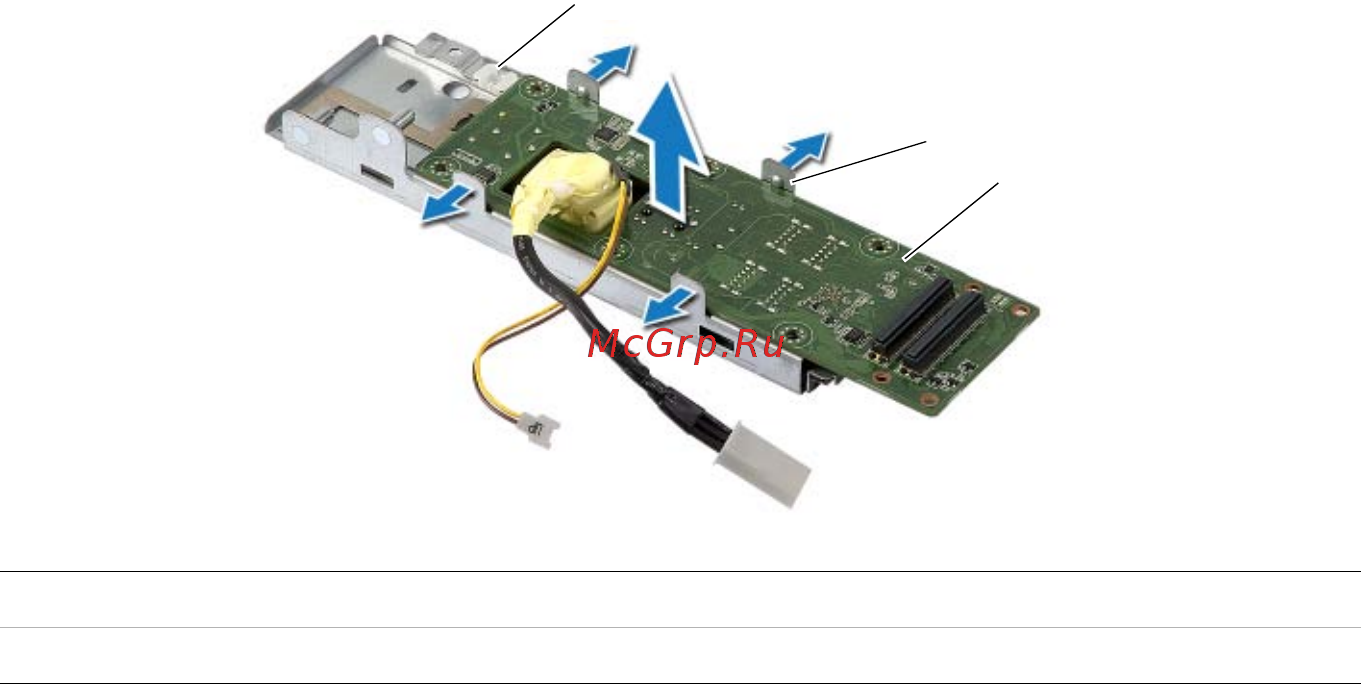 Dell XPS One 2720, 2720-9136 Инструкция по эксплуатации онлайн [69/117] 221900