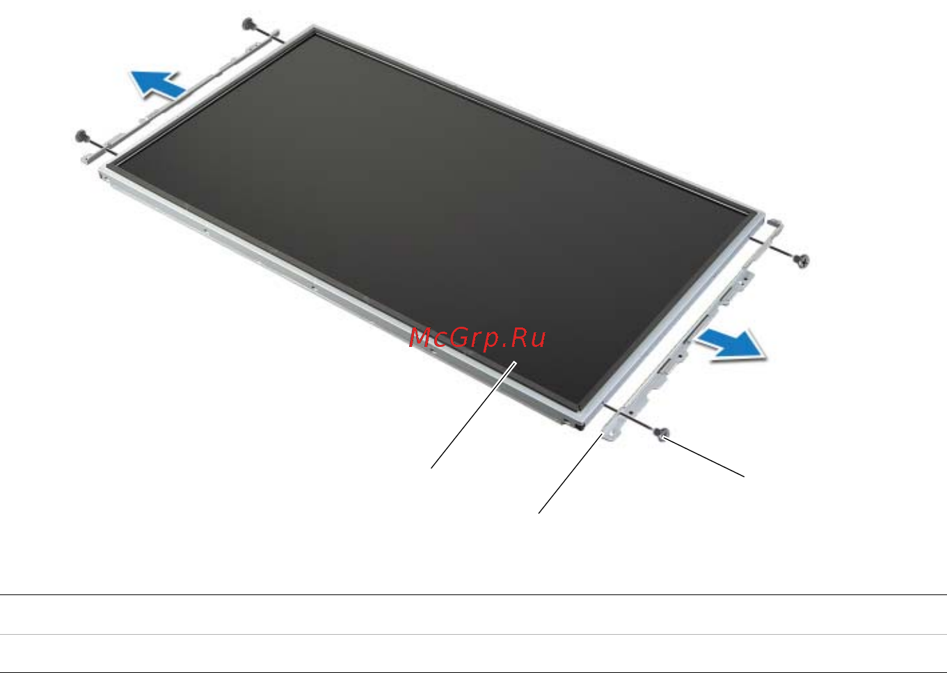 Dell XPS 27 /2720-0014/ Инструкция по эксплуатации онлайн [95/117] 91215