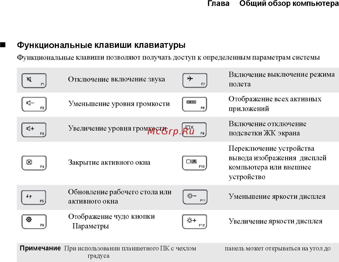 Lenovo IdeaPad MIIX10 64Gb 3G Dock /59380236/ [11/32] I й i
