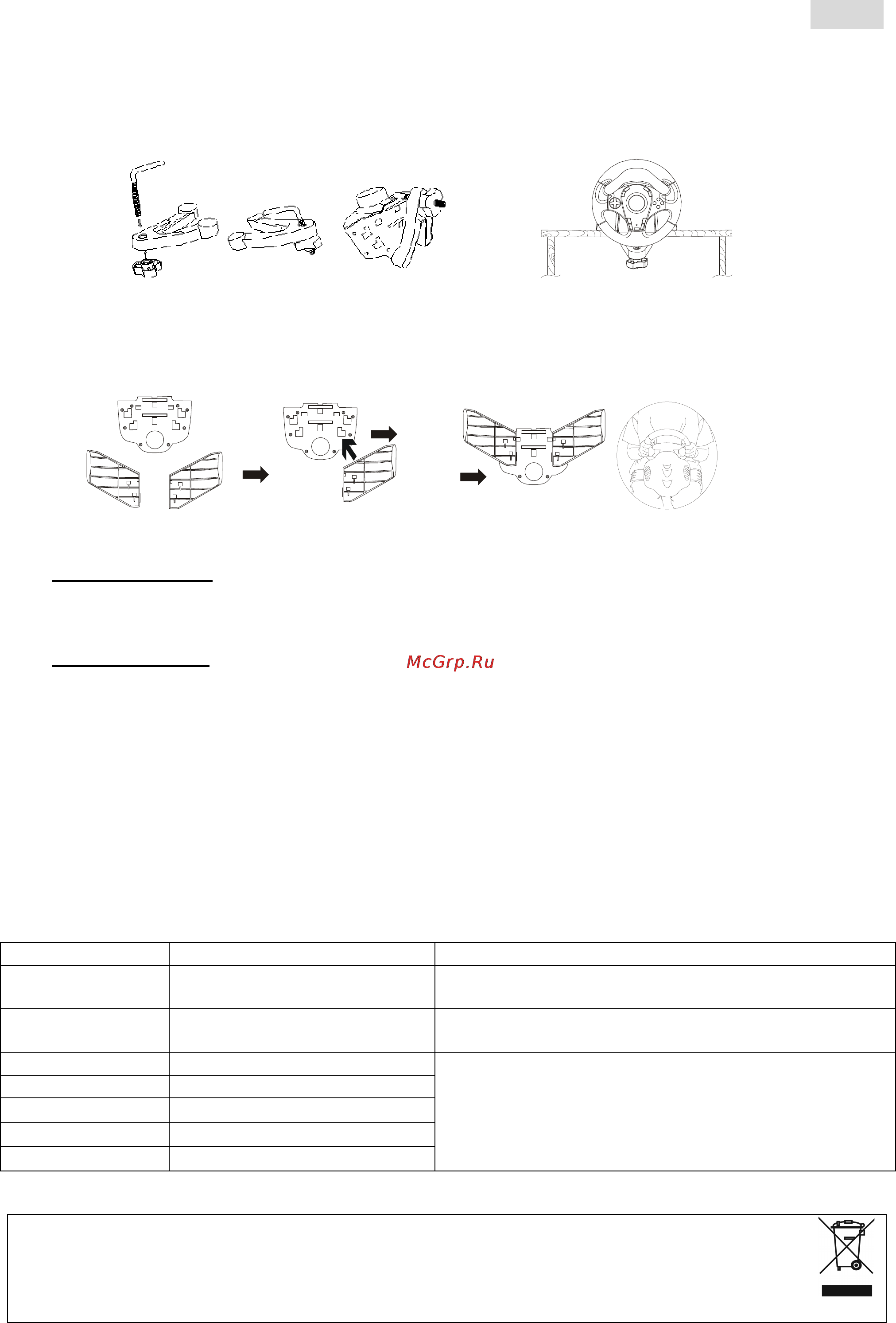 Genius TWINWHEEL F1 [14/22] Č esky