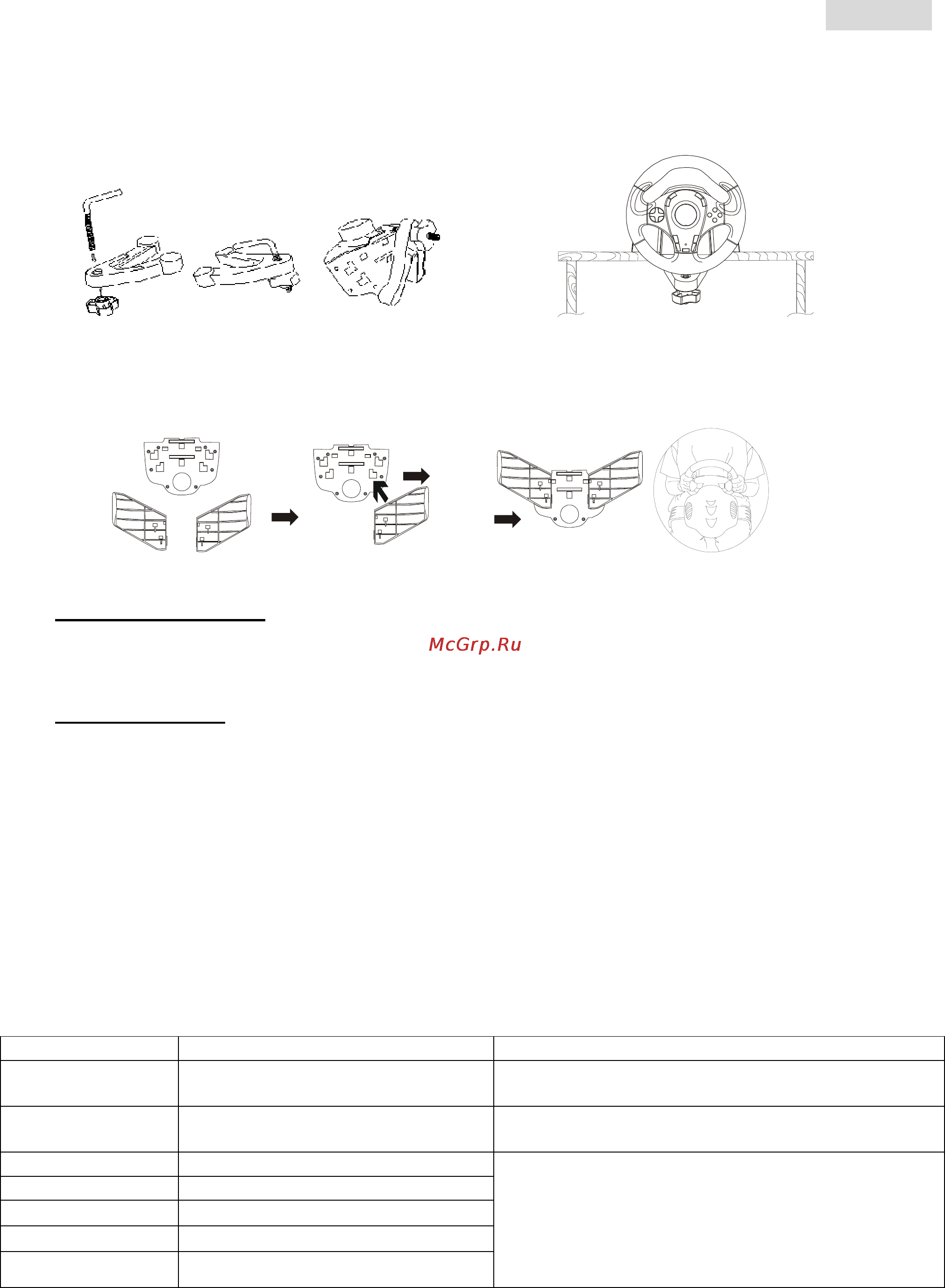 Genius TWINWHEEL F1 [5/22] Twf1 lat4 pdf
