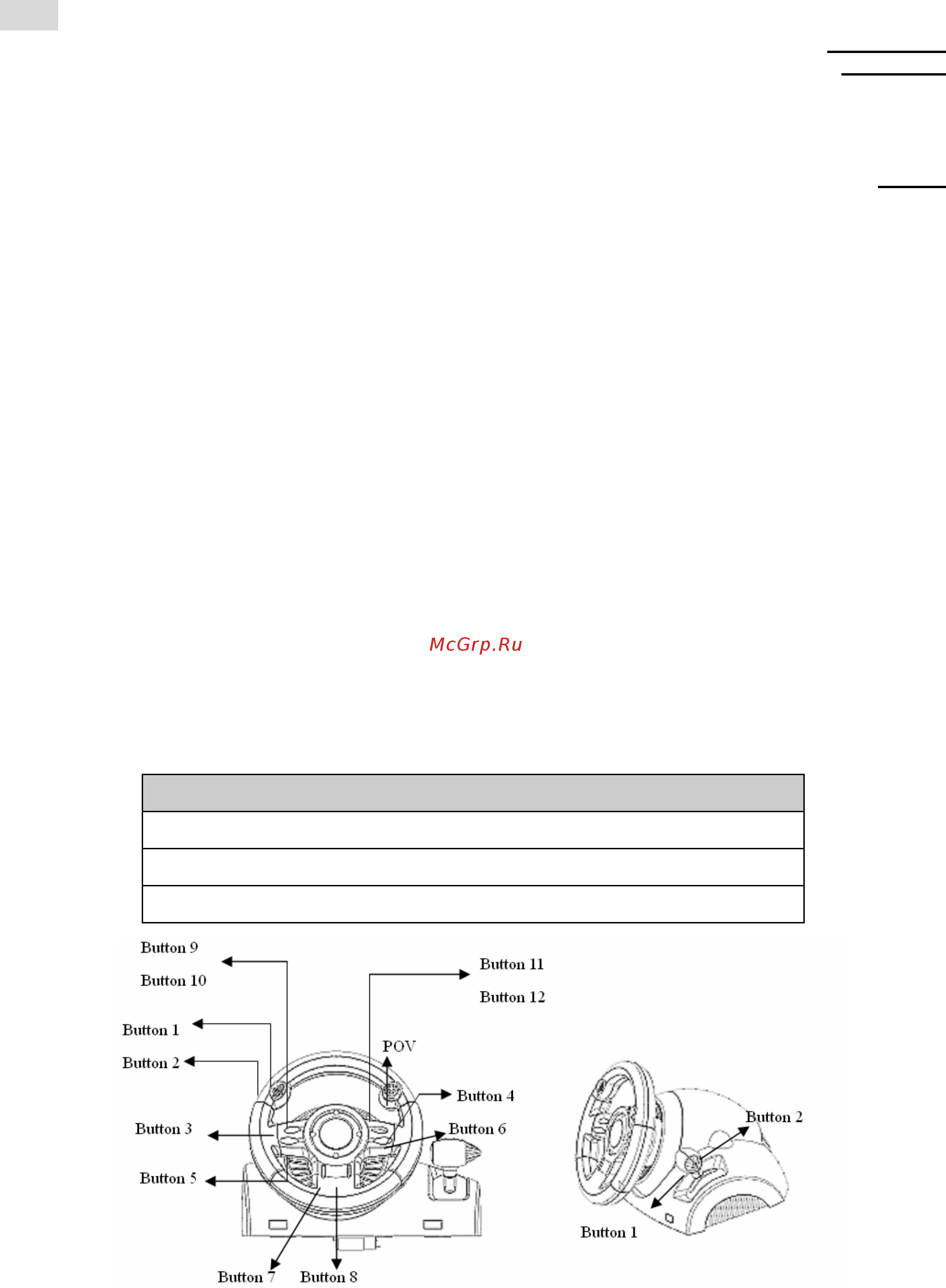 Genius SPEED WHEEL 3 MT [18/18] Sw3 mt_ara pdf