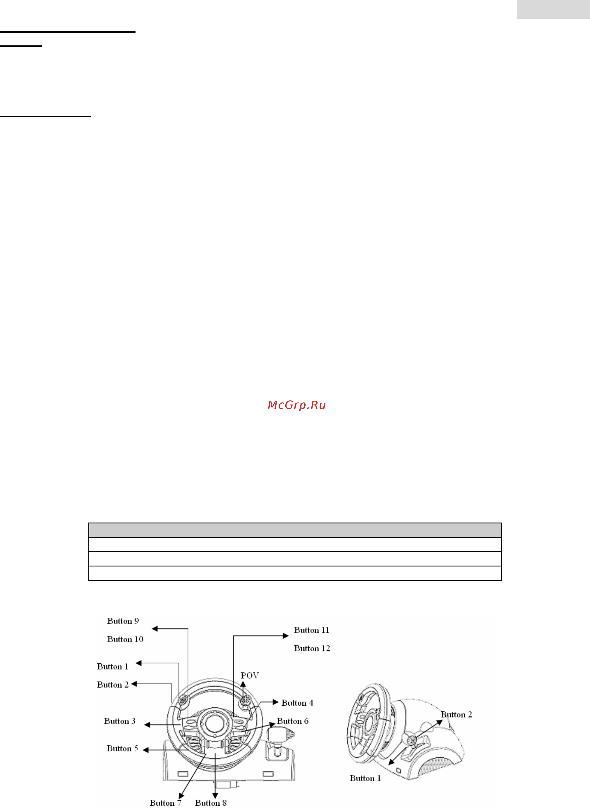 Genius SPEED WHEEL 3 MT [6/18] Sw3 mt_ita pdf