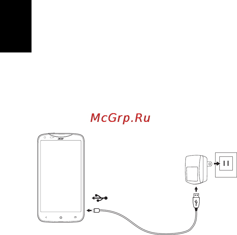 Acer Liquid S2 (S520) Black [12/23] English english english english english english english english english english english