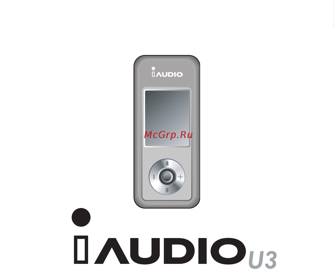 Cowon IAUDIO U3 Инструкция по эксплуатации онлайн [3/68] 91286