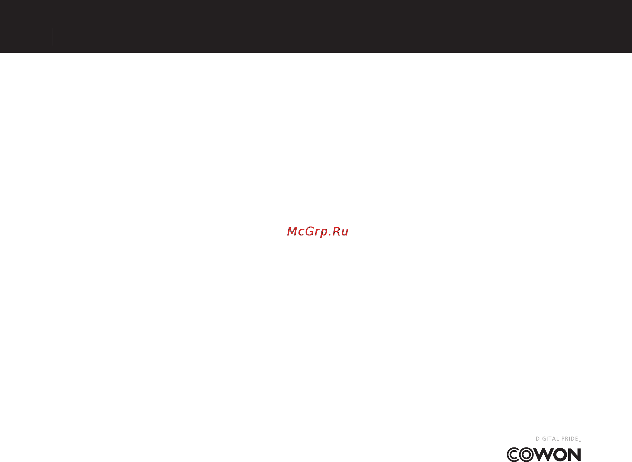 Cowon A2 [2/36] Cowon a2
