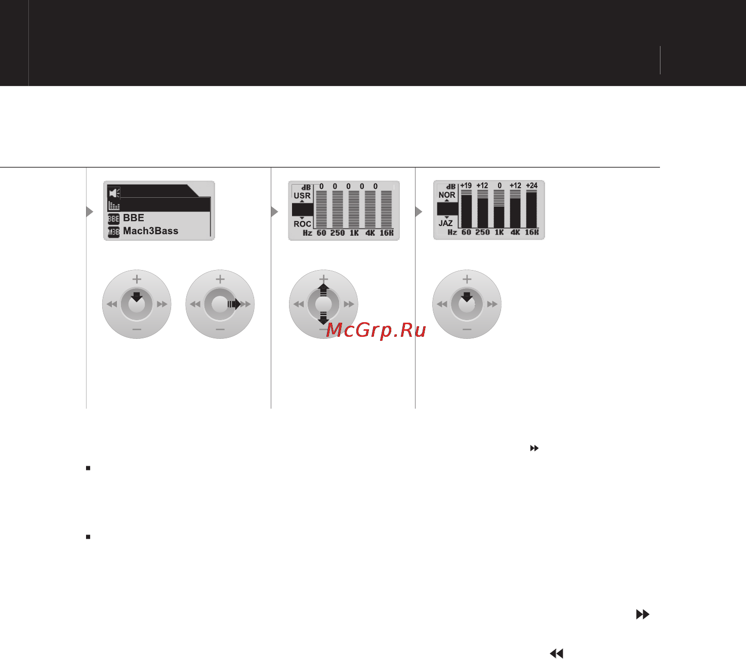 Iaudio U2 (512Mb) [15/38] Normal обычный rock рок музыка jazz джаз classic классика pop поп музыка vocal вокал