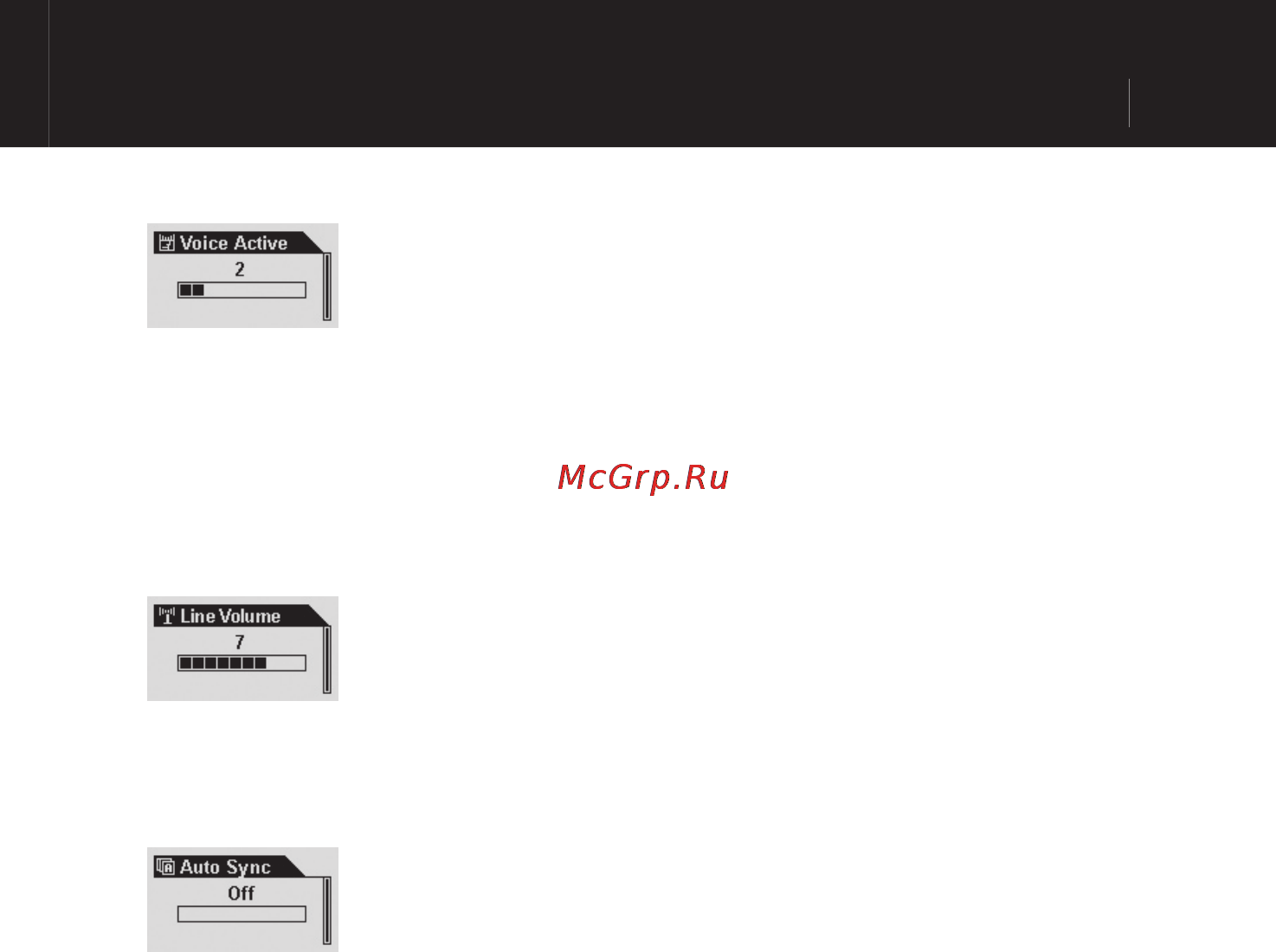 Cowon IAUDIO 5 Инструкция по эксплуатации онлайн [37/72] 91313