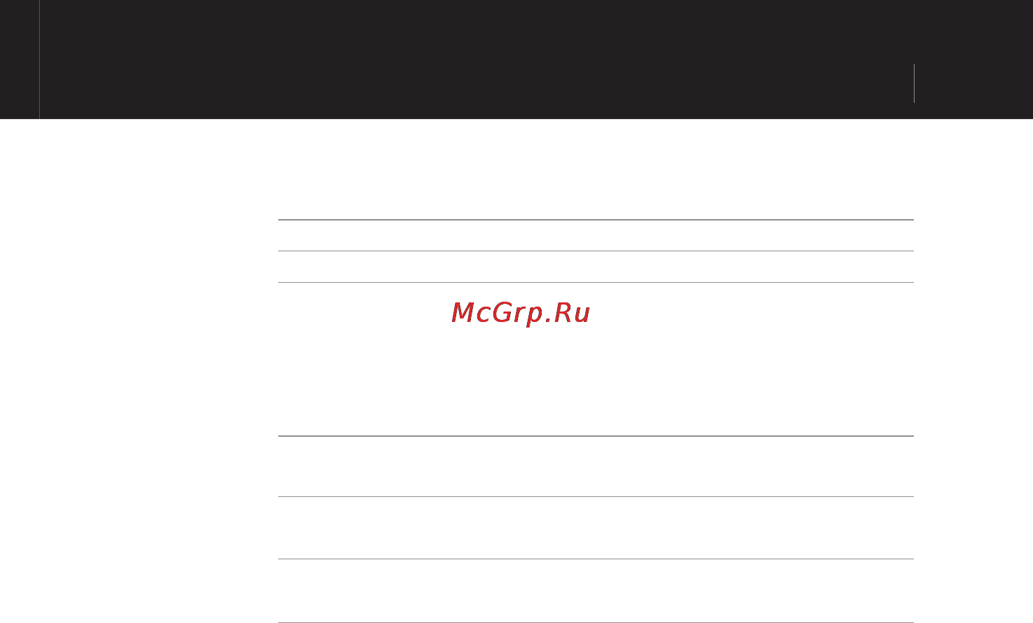 Iaudio 5 (1Gb) [7/72] Содержание
