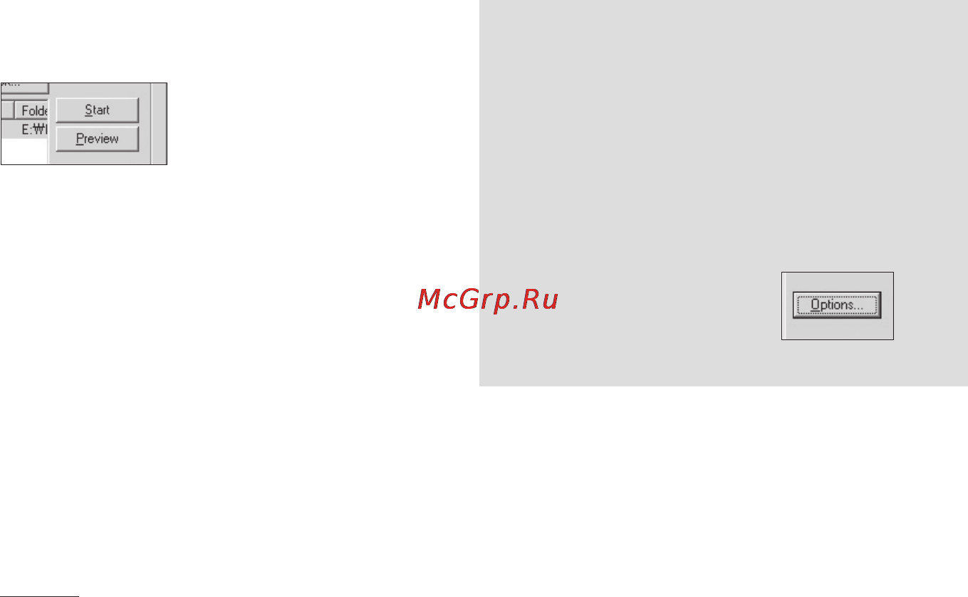 Cowon V5 [44/48] Преобразование видеофайлов с помощью cowon mediacenter jetaudio