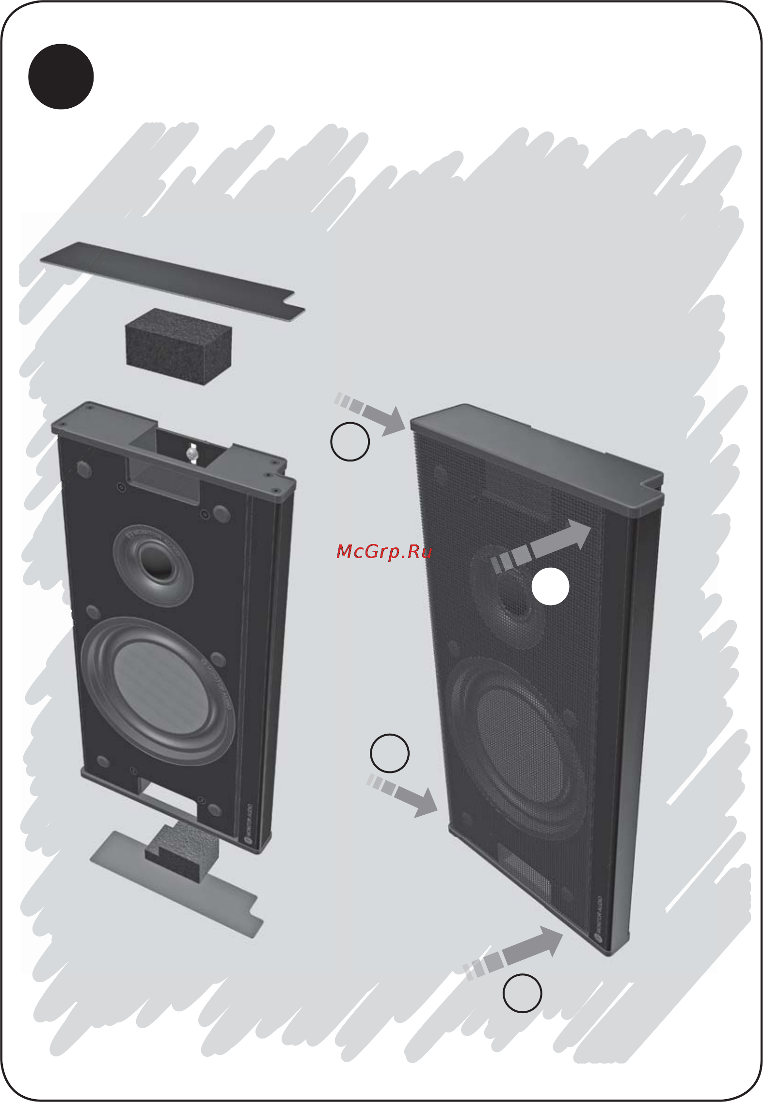 Monitor Audio Shadow 60 Вlack [6/8] Ma_shadow_manual_rus 02