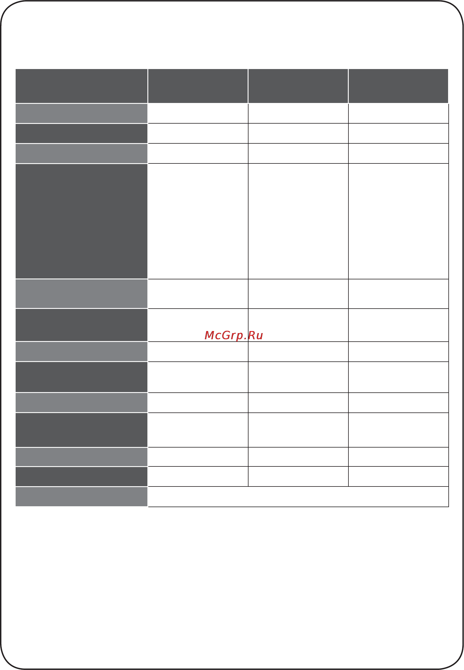 Monitor Audio Shadow 60 Вlack [8/8] Ma_shadow_manual_rus 02